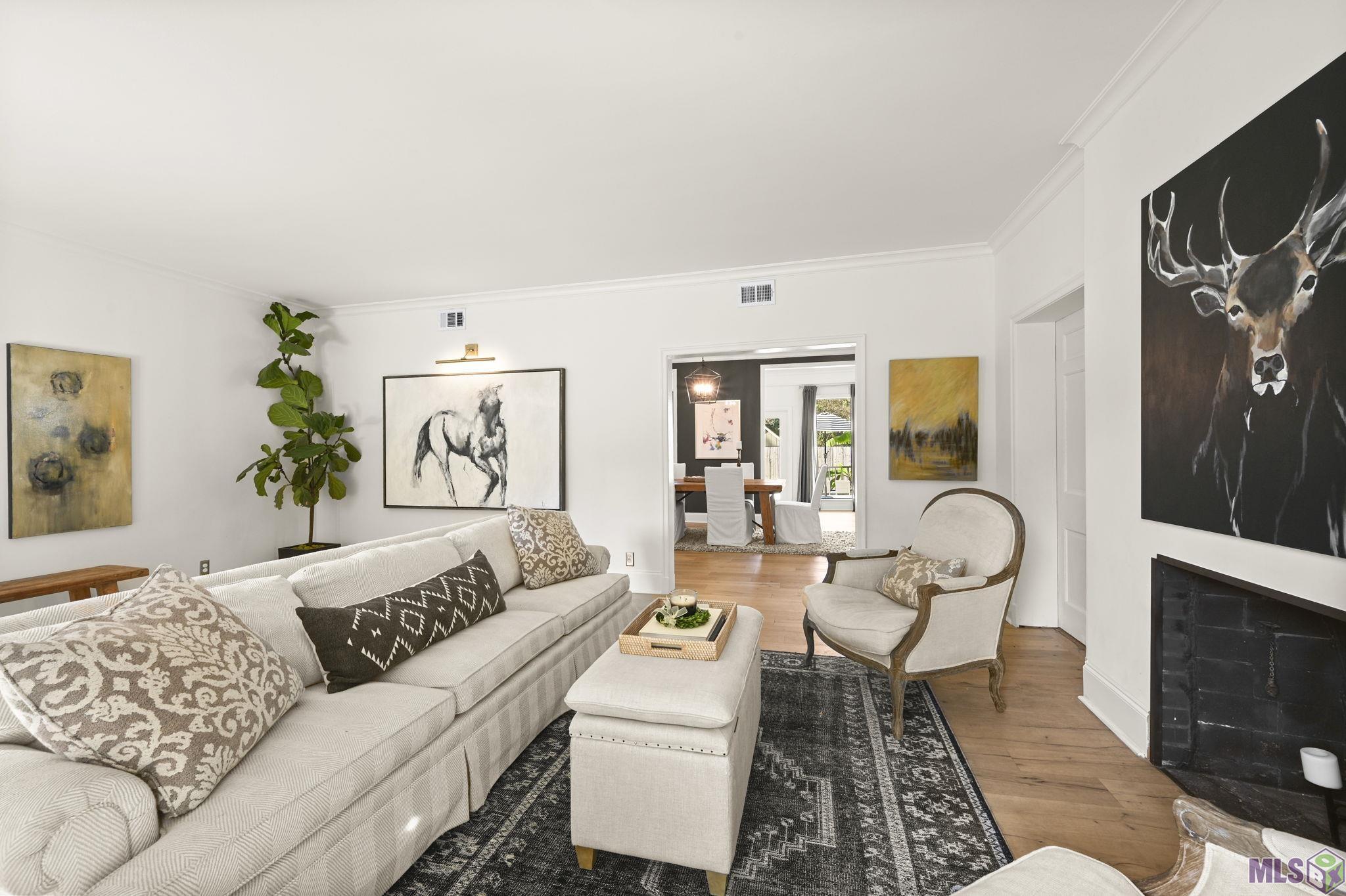 730 Mouton Street Baton Rouge, LA 70806 - Photo 8 of 59