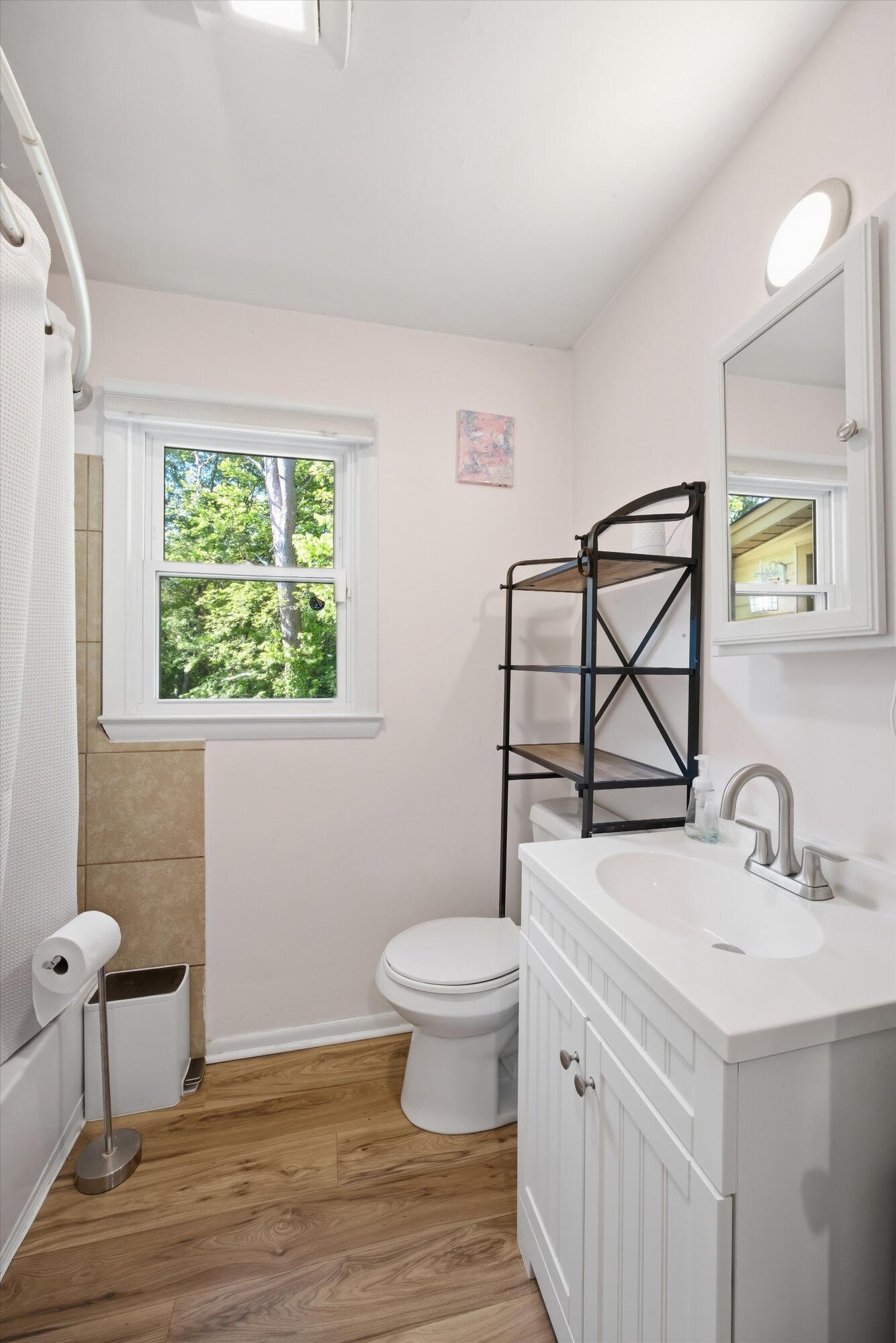4420 Short Street Chattanooga, TN 37416 - Photo 12 of 17 Interior