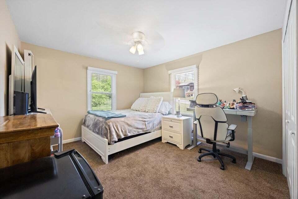 4420 Short Street Chattanooga, TN 37416 - Photo 13 of 17 Interior