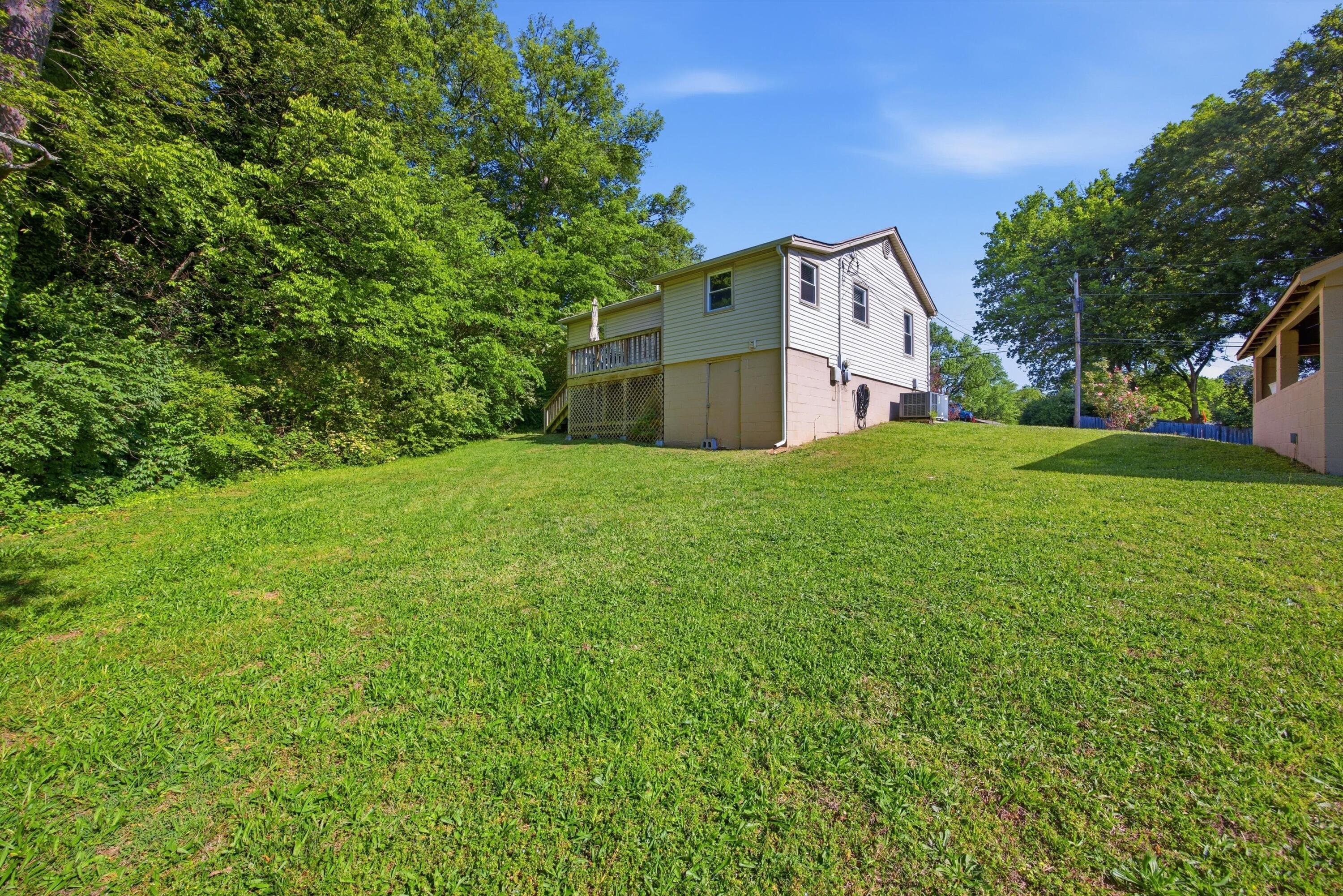 4420 Short Street Chattanooga, TN 37416 - Photo 15 of 17 Exterior
