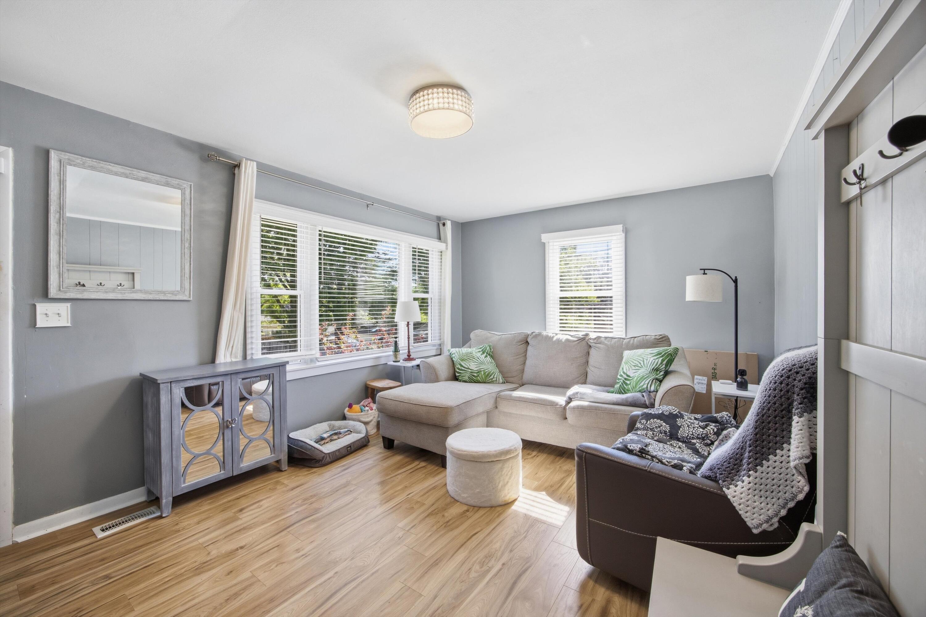 4420 Short Street Chattanooga, TN 37416 - Photo 5 of 17 Interior
