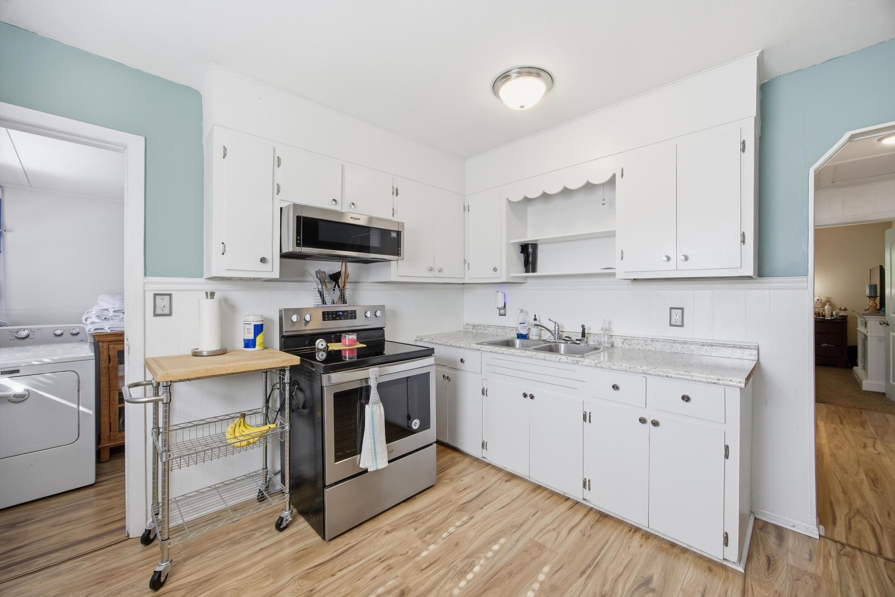 4420 Short Street Chattanooga, TN 37416 - Photo 7 of 17 Interior