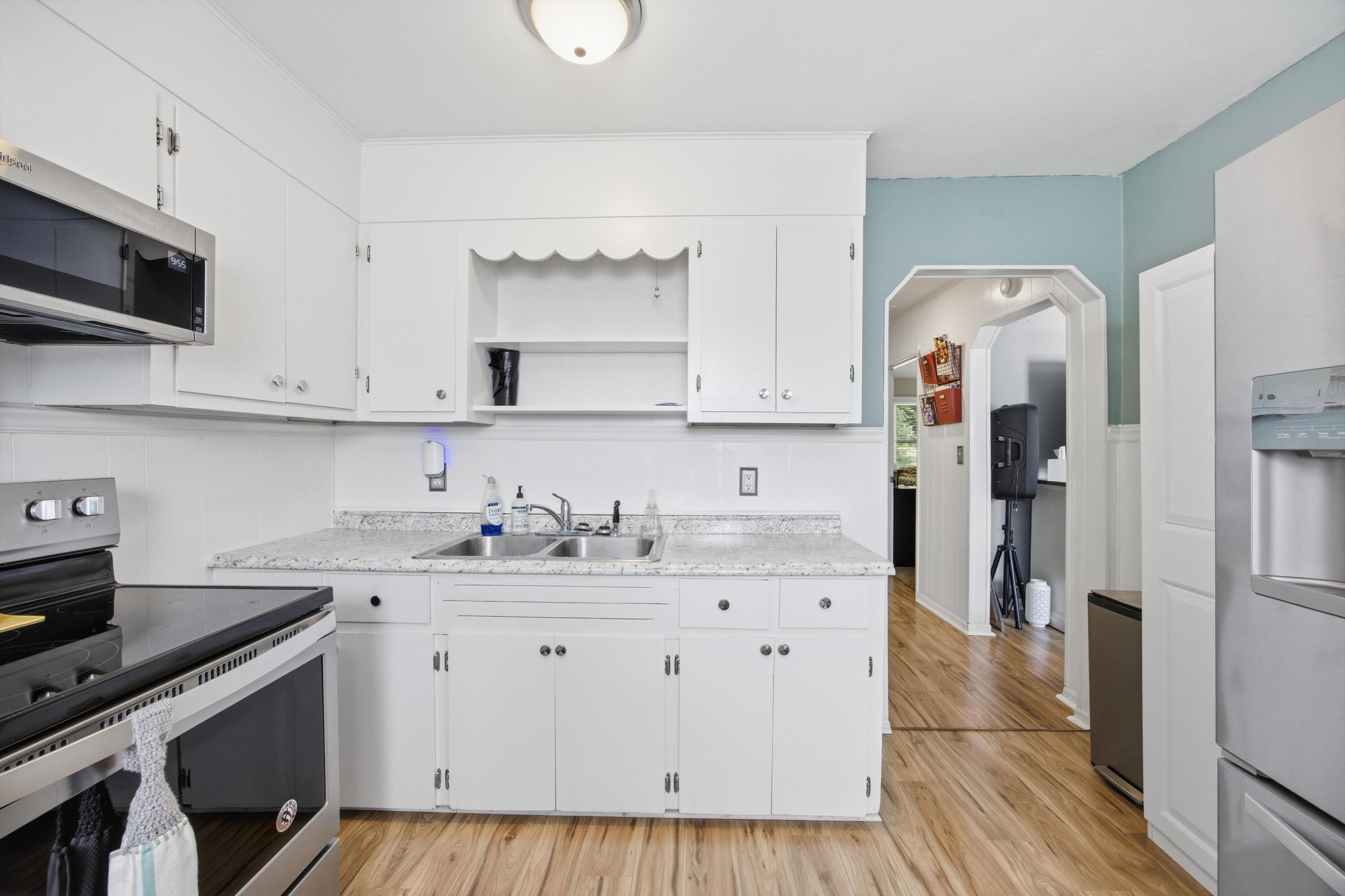 4420 Short Street Chattanooga, TN 37416 - Photo 8 of 17 Interior