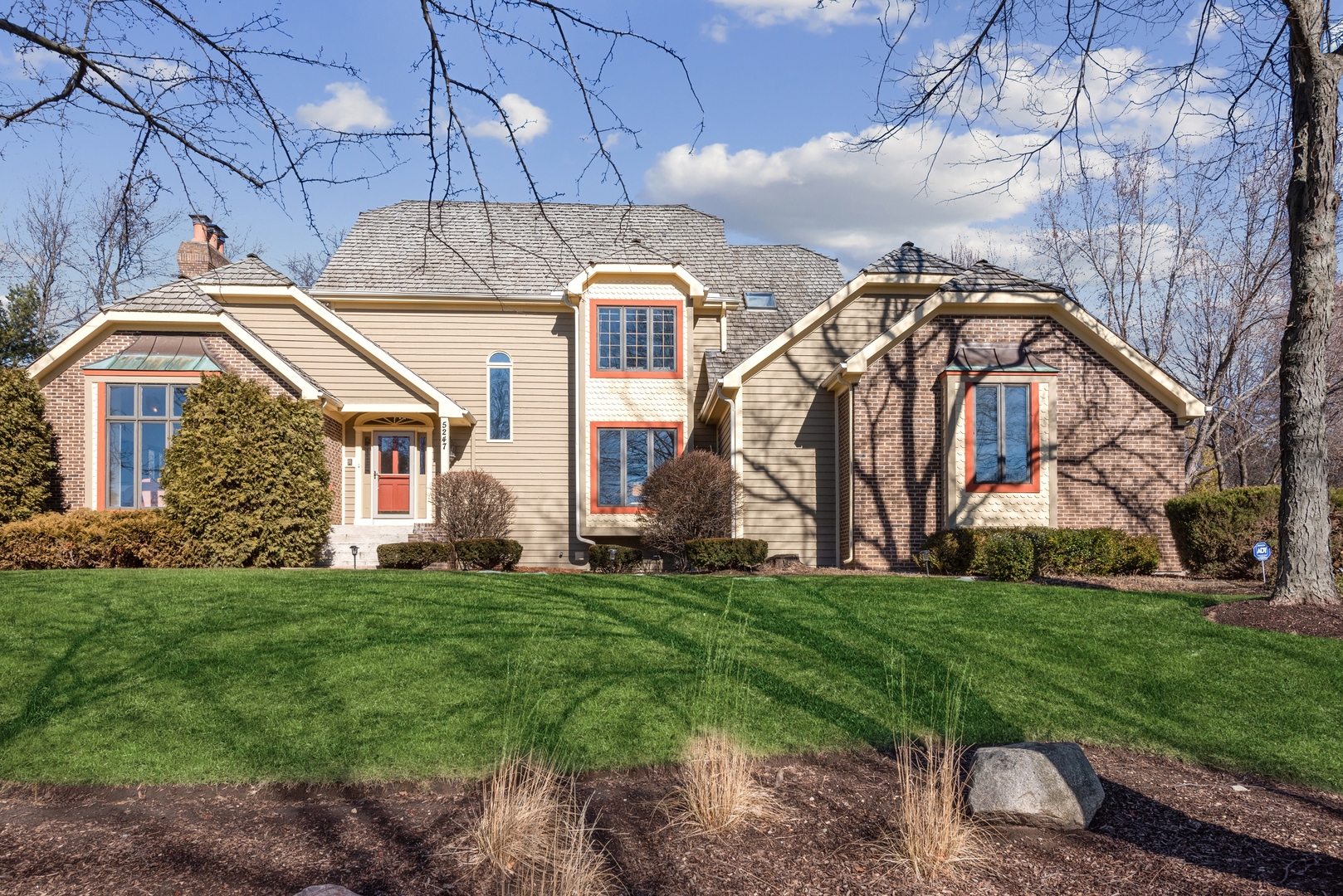5247 Hilltop Road Long Grove, IL 60047 - Photo 1 of 37 Gallery Image 1