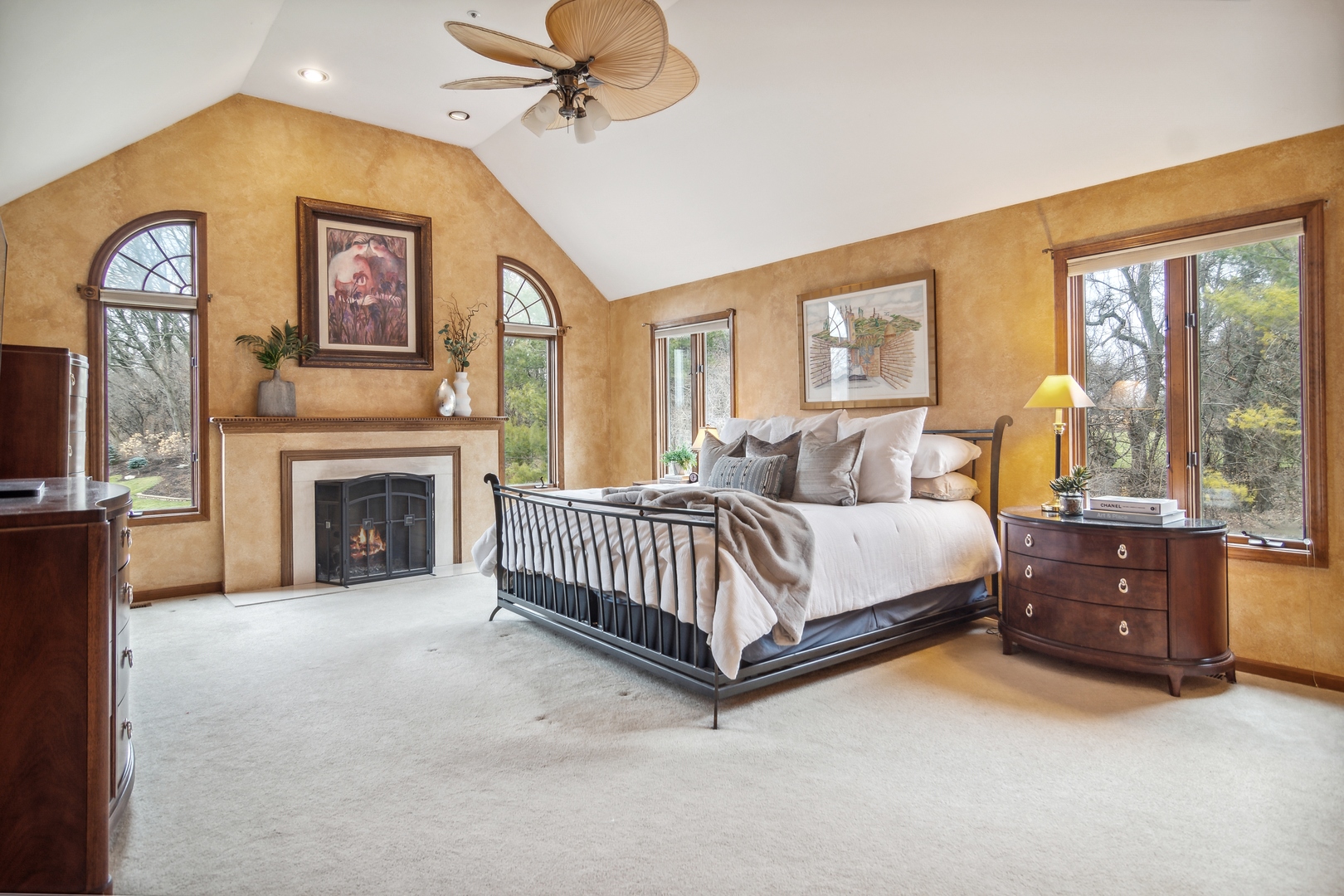 5247 Hilltop Road Long Grove, IL 60047 - Photo 17 of 37 Gallery Image 17