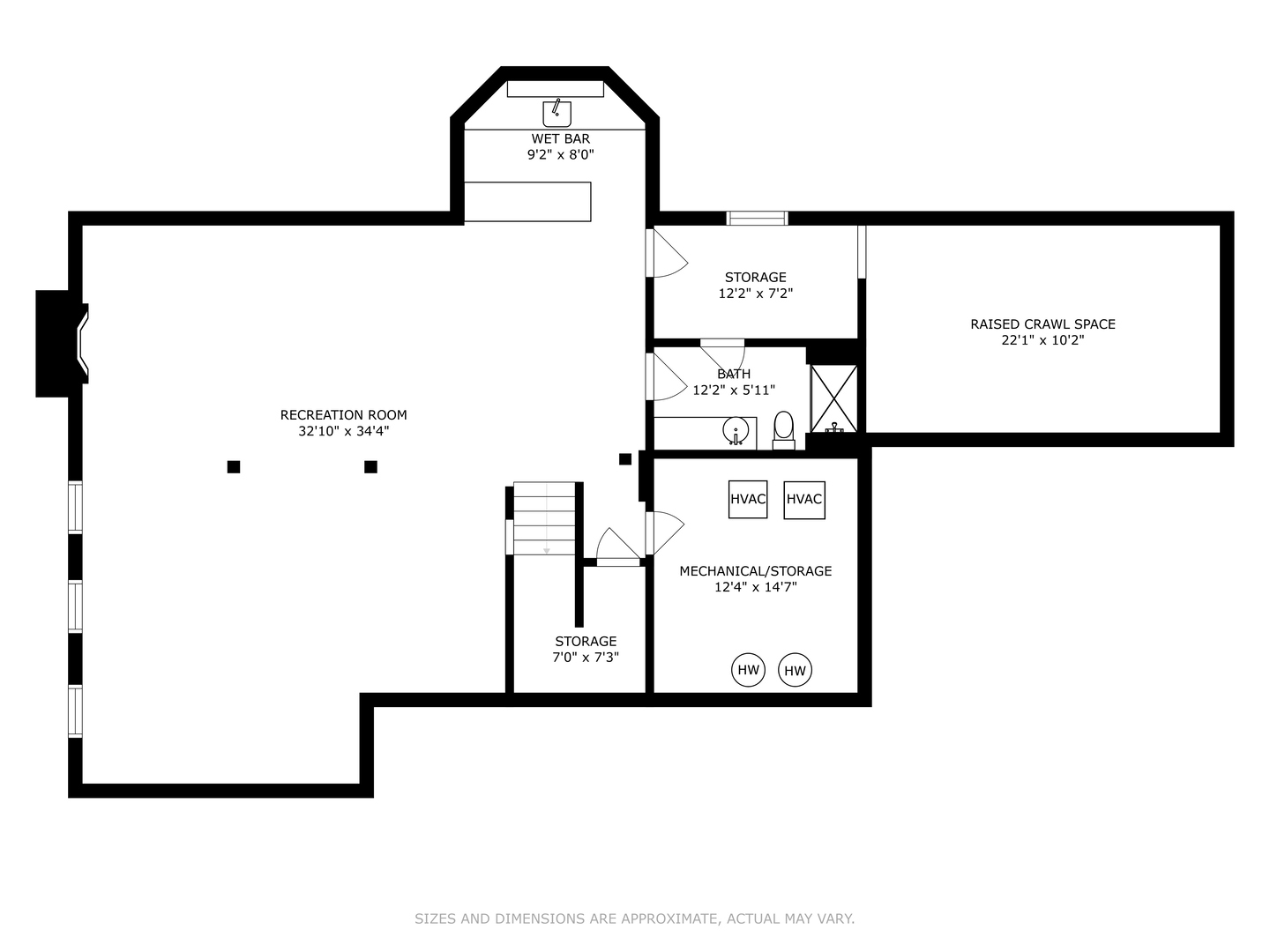 5247 Hilltop Road Long Grove, IL 60047 - Photo 36 of 37 Gallery Image 36