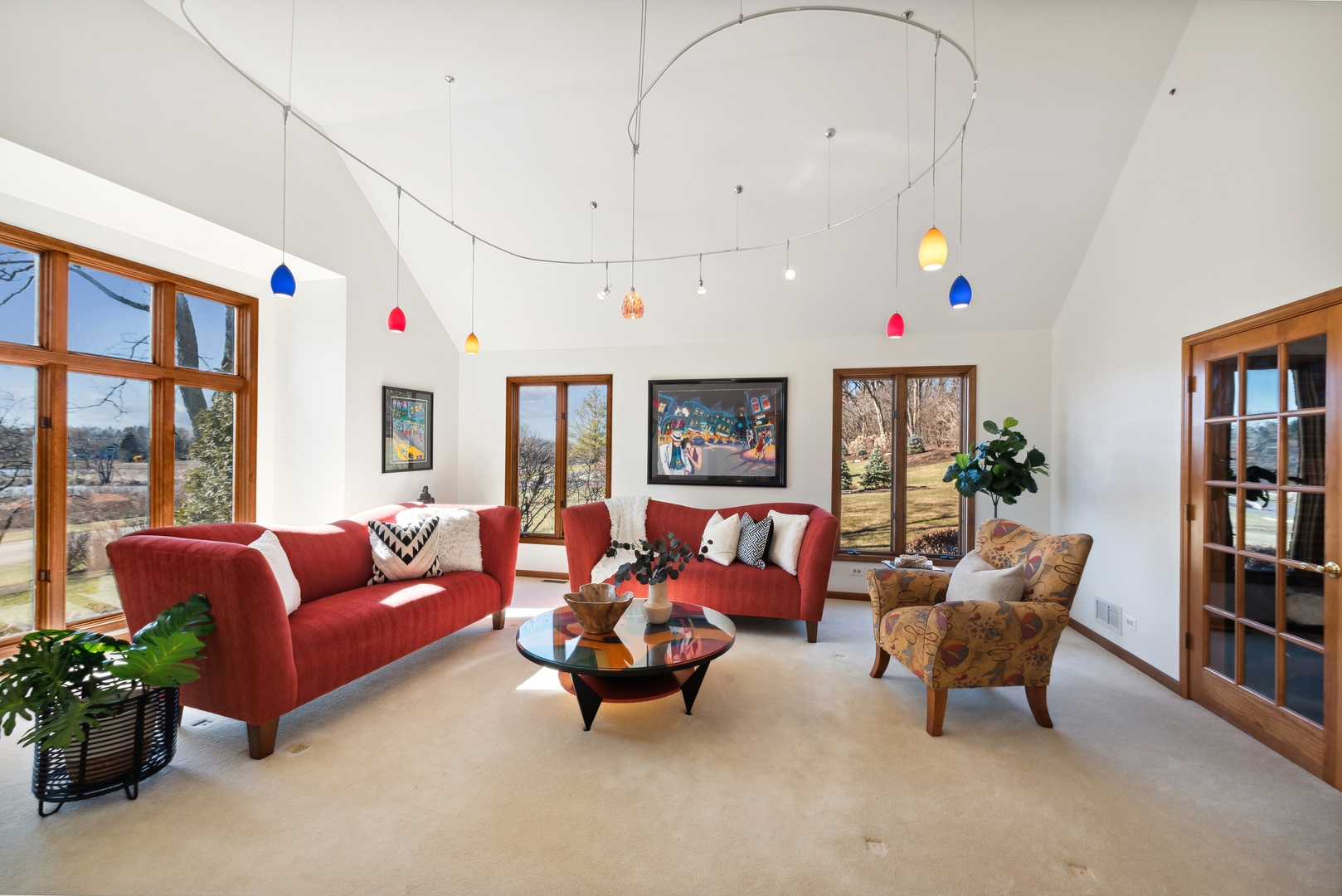 5247 Hilltop Road Long Grove, IL 60047 - Photo 4 of 37 Gallery Image 4