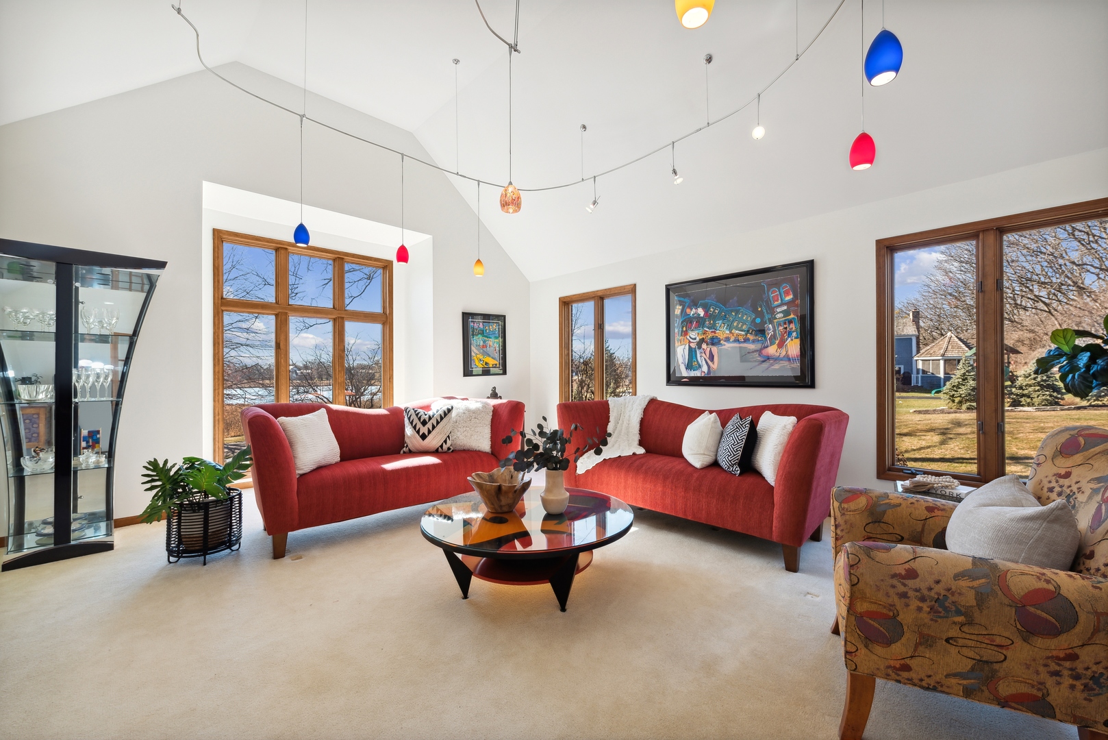 5247 Hilltop Road Long Grove, IL 60047 - Photo 5 of 37 Gallery Image 5