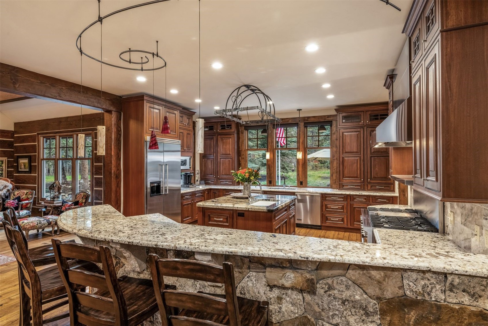 215 Royal Tiger Road Breckenridge, CO 80424 - Photo 11 of 48
