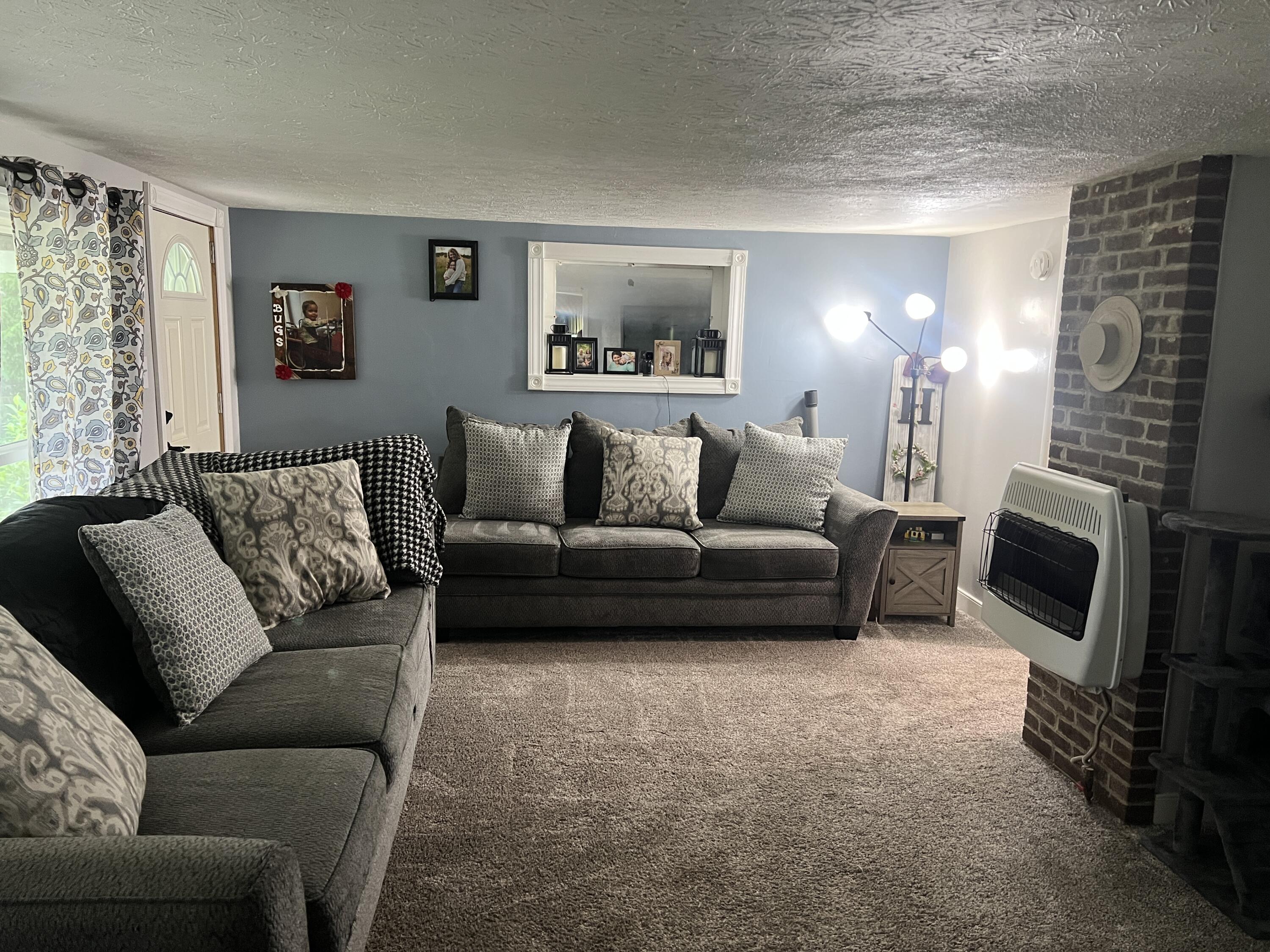 10044 Kaser Road Piqua, OH 45356 - Photo 29 of 84 Living Roon