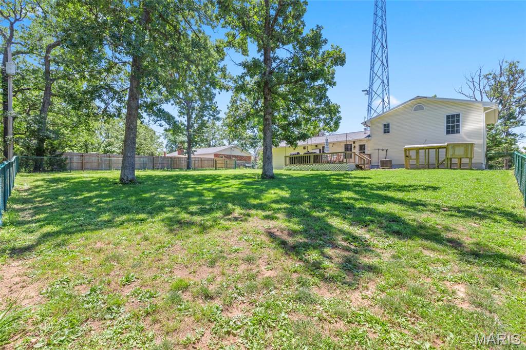 1809 St Francois Road Bonne Terre, MO 63628 - Photo 31 of 40