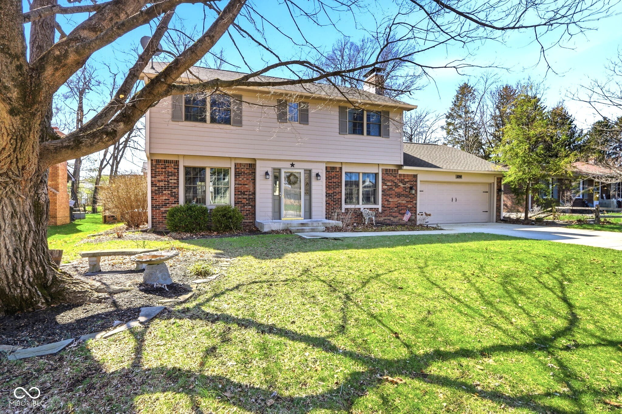 5711 Elderberry Road Noblesville, IN 46062 - Photo 1 of 84