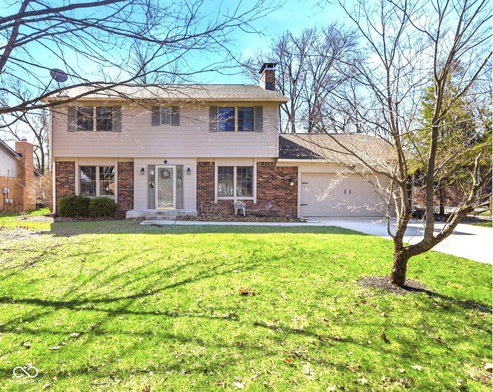 5711 Elderberry Road Noblesville, IN 46062 - Photo 2 of 84