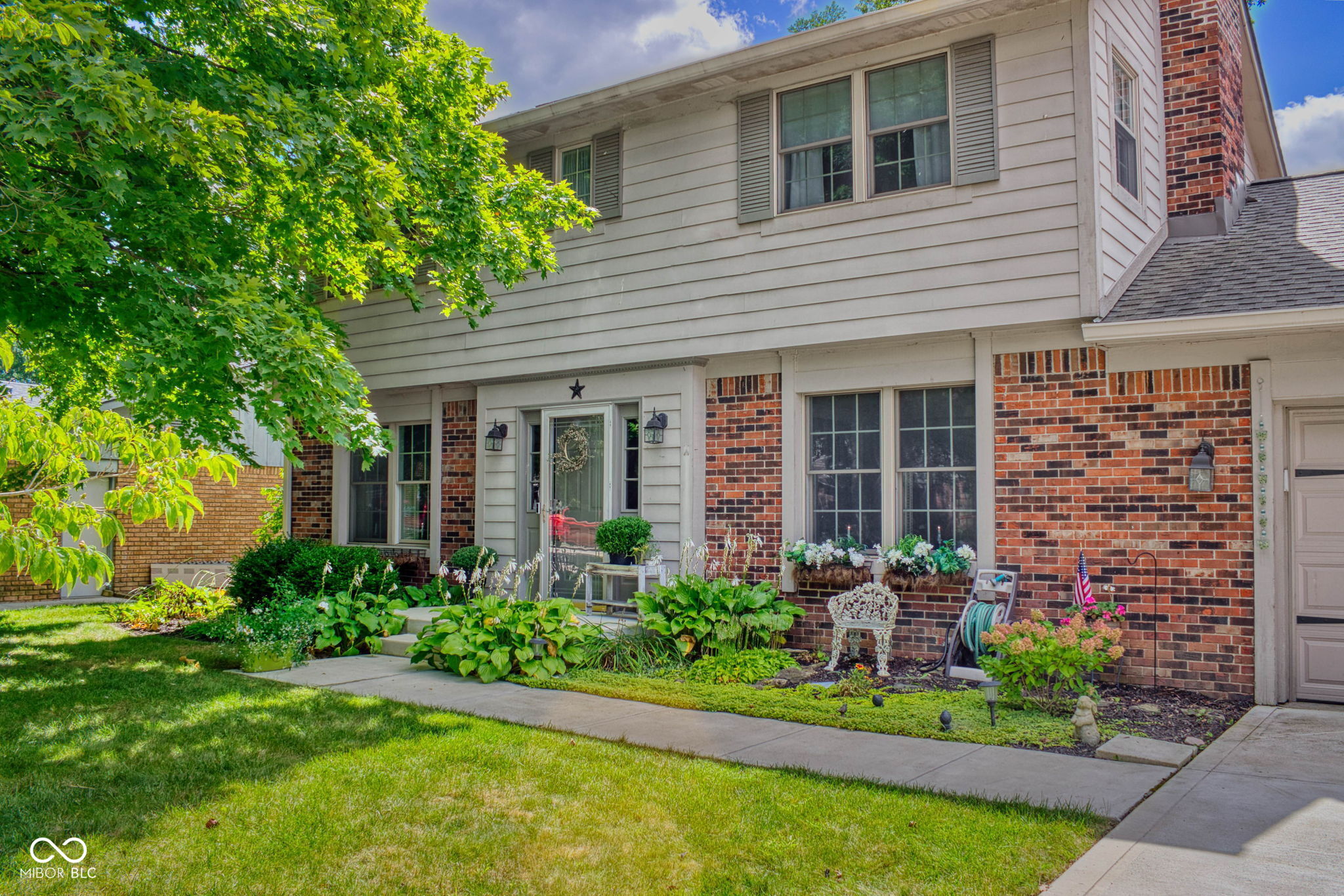 5711 Elderberry Road Noblesville, IN 46062 - Photo 3 of 84