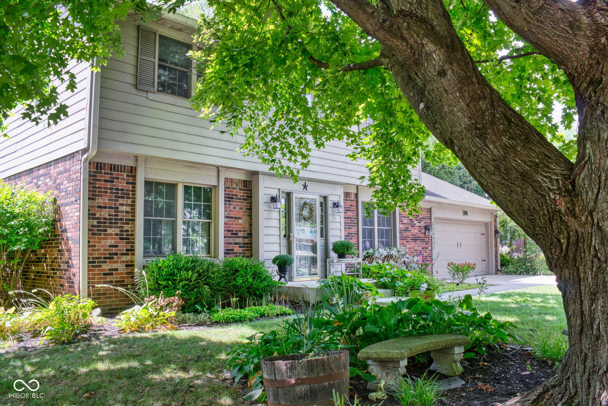 5711 Elderberry Road Noblesville, IN 46062 - Photo 4 of 84