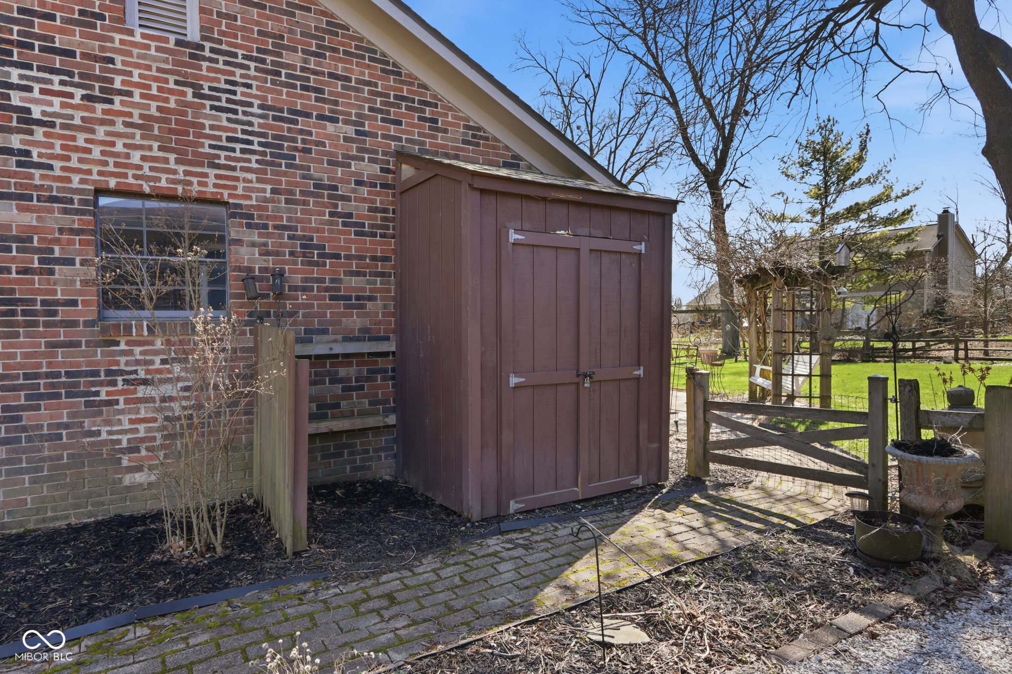 5711 Elderberry Road Noblesville, IN 46062 - Photo 49 of 84