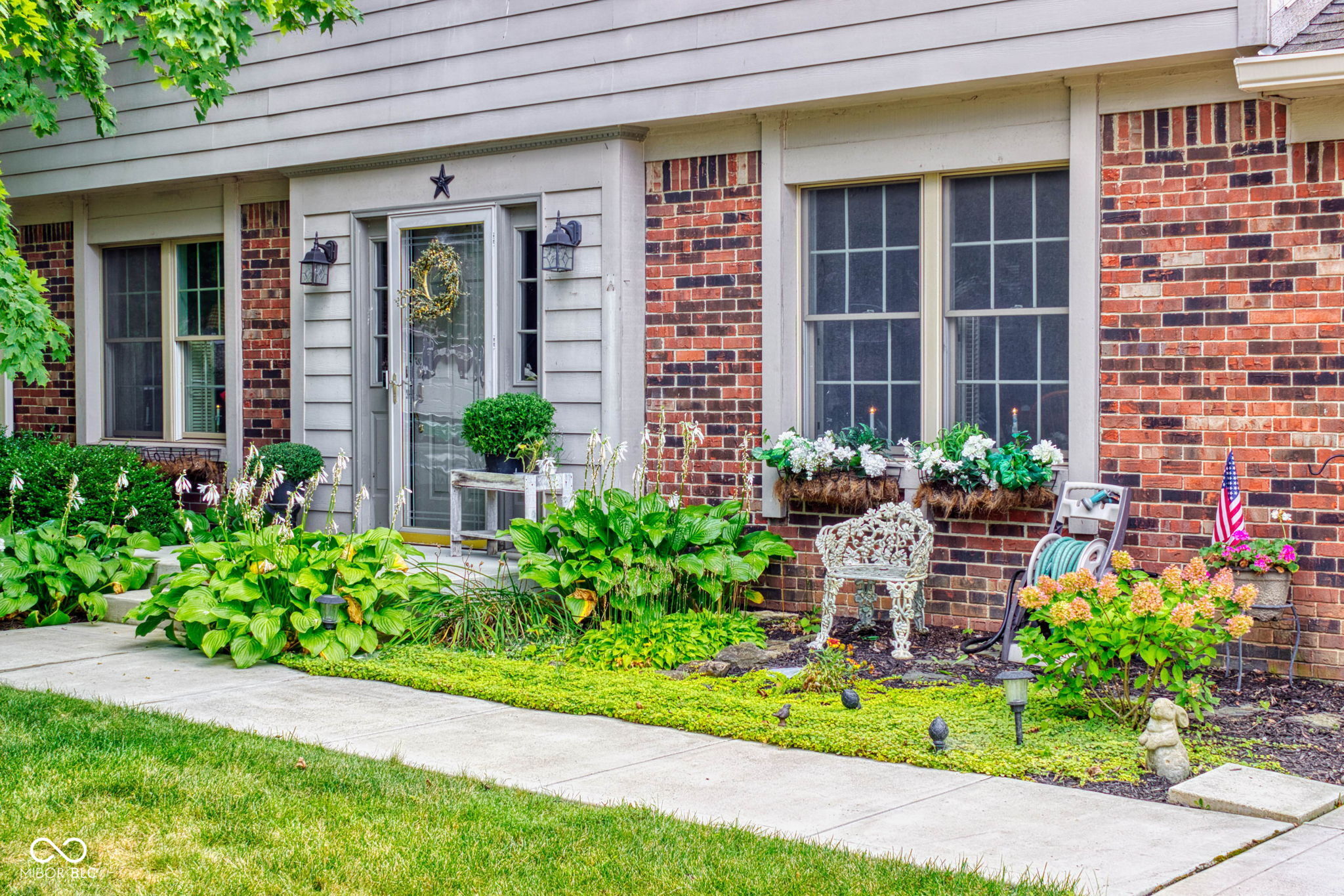5711 Elderberry Road Noblesville, IN 46062 - Photo 5 of 84