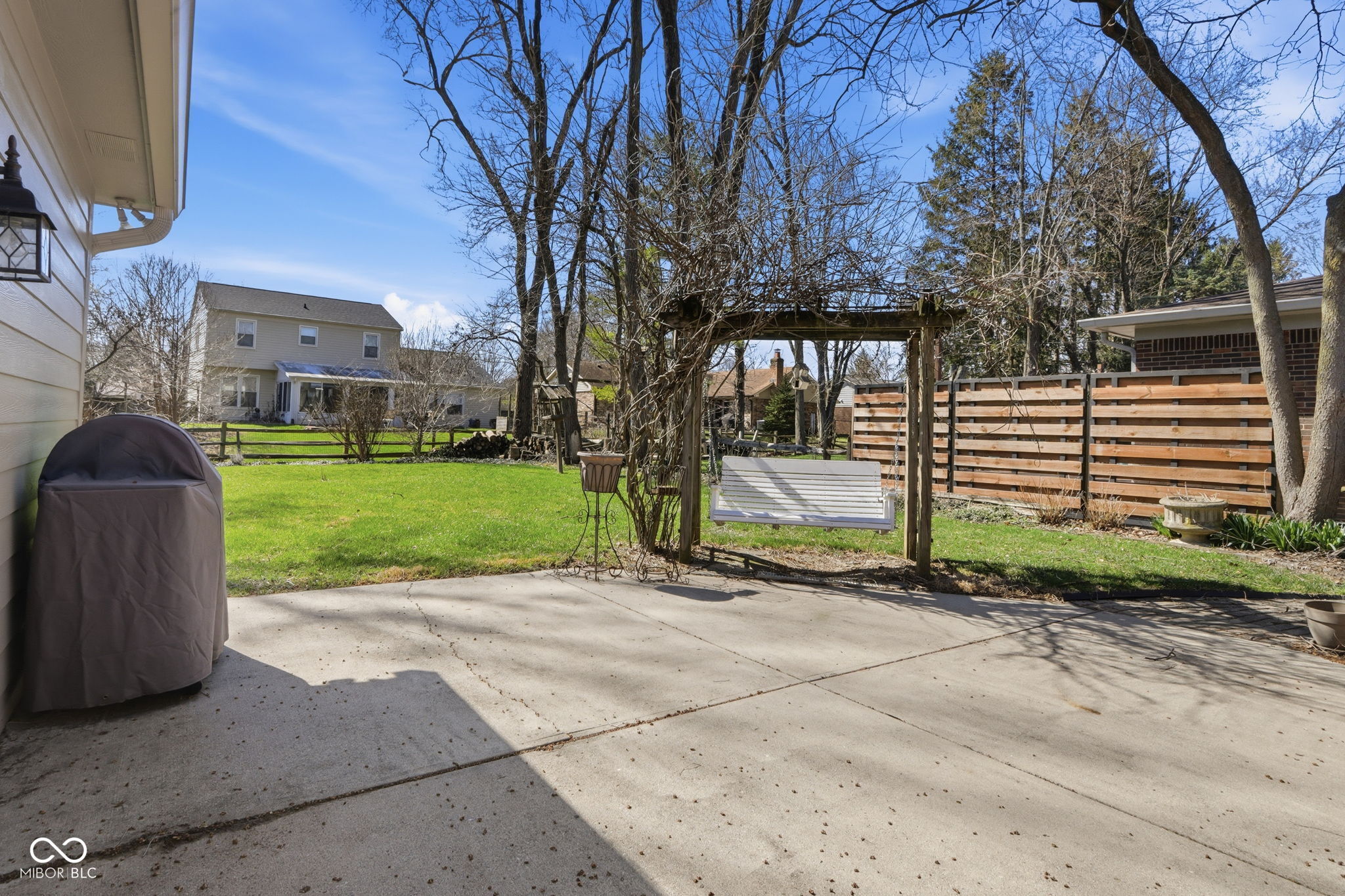 5711 Elderberry Road Noblesville, IN 46062 - Photo 52 of 84