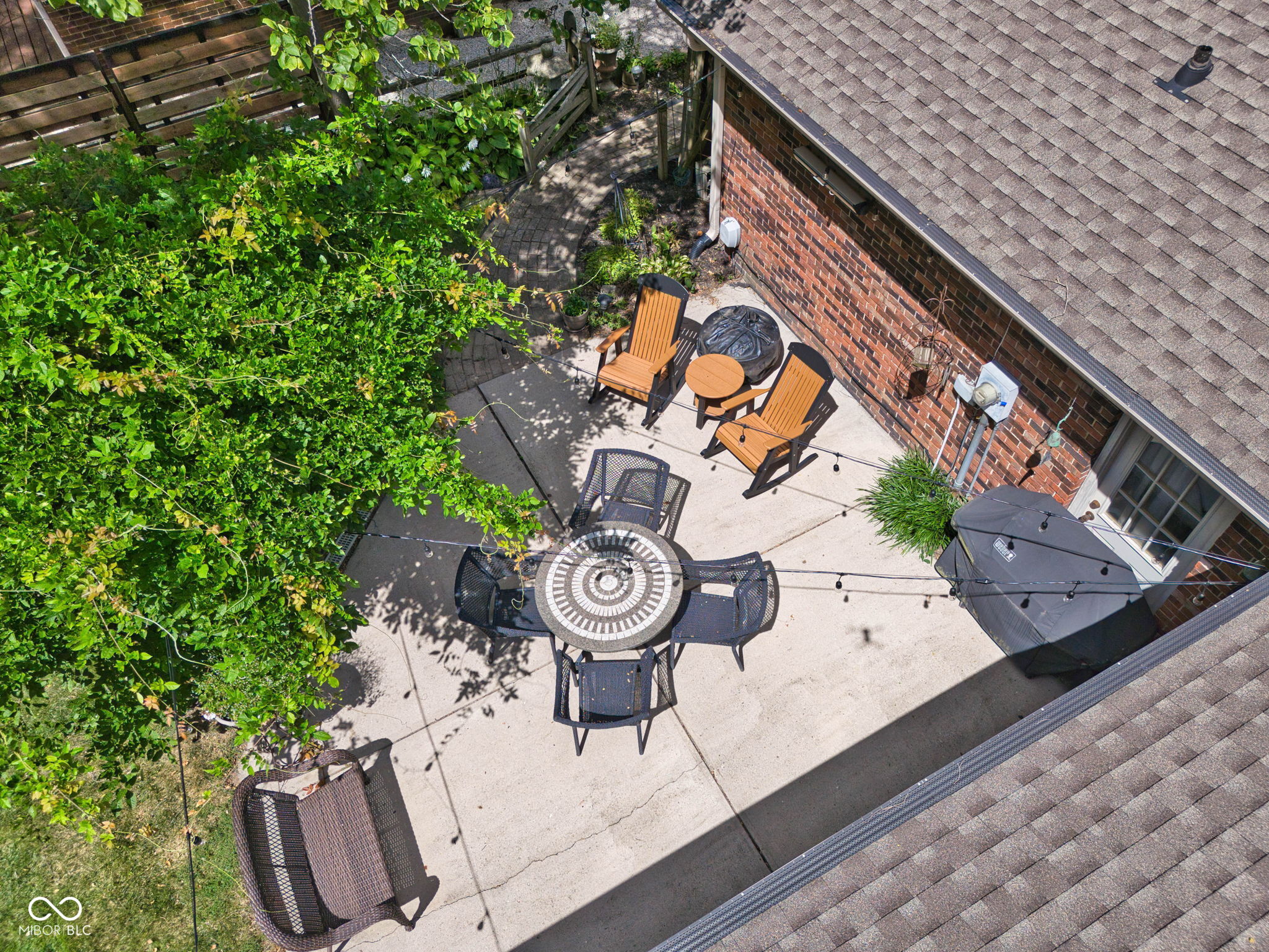 5711 Elderberry Road Noblesville, IN 46062 - Photo 55 of 84