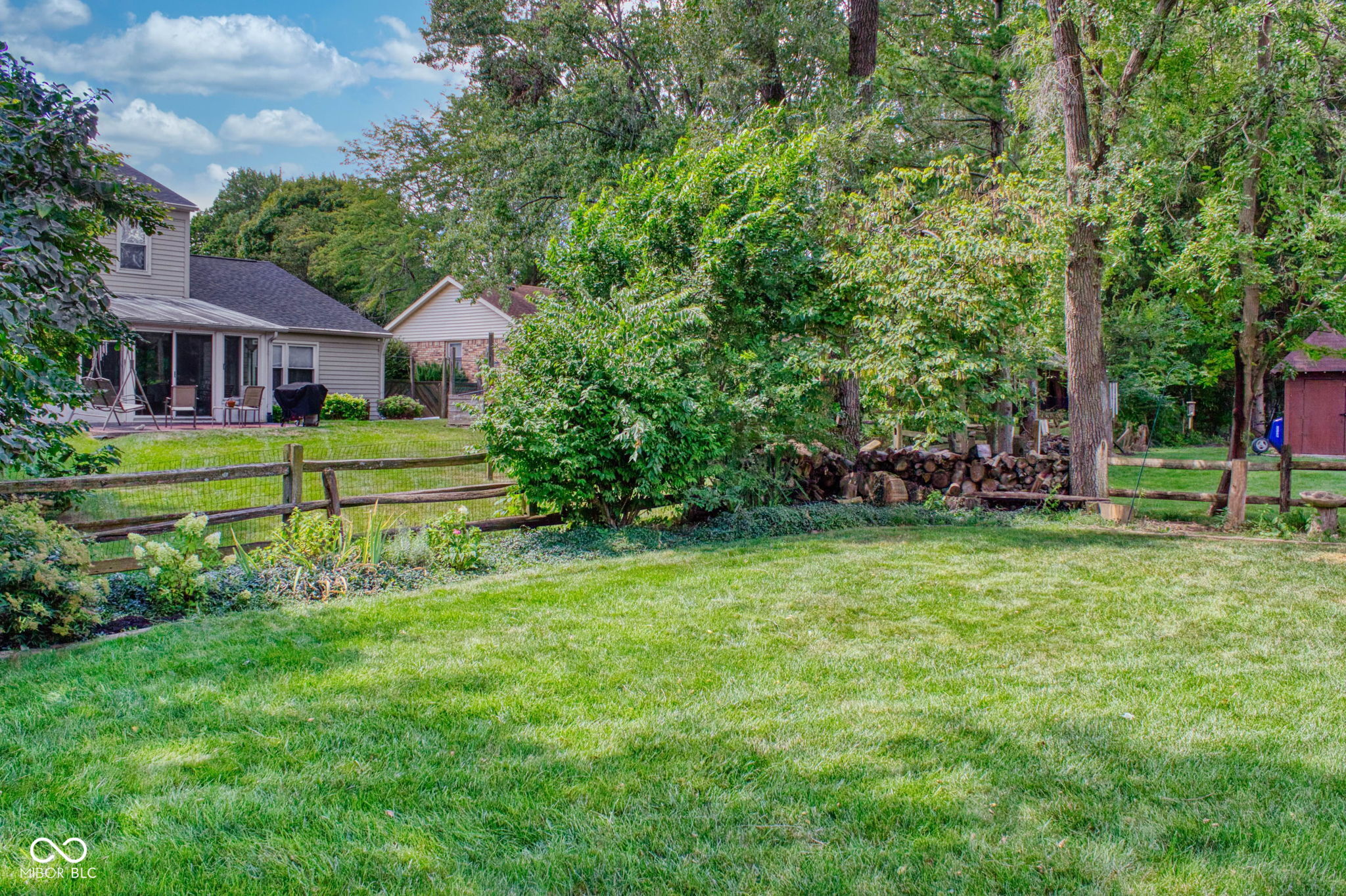 5711 Elderberry Road Noblesville, IN 46062 - Photo 58 of 84