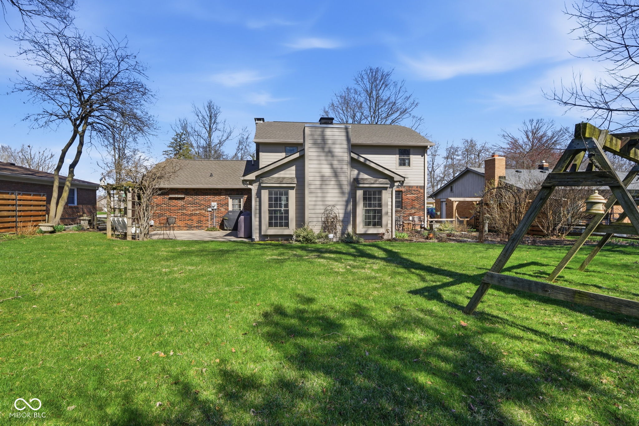 5711 Elderberry Road Noblesville, IN 46062 - Photo 60 of 84