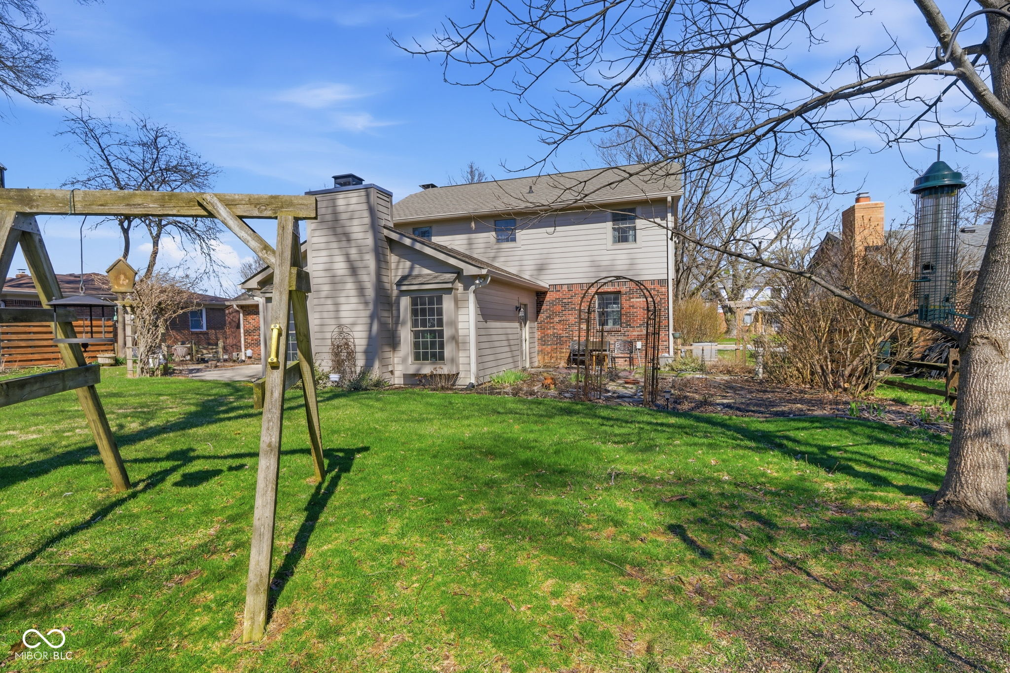 5711 Elderberry Road Noblesville, IN 46062 - Photo 62 of 84