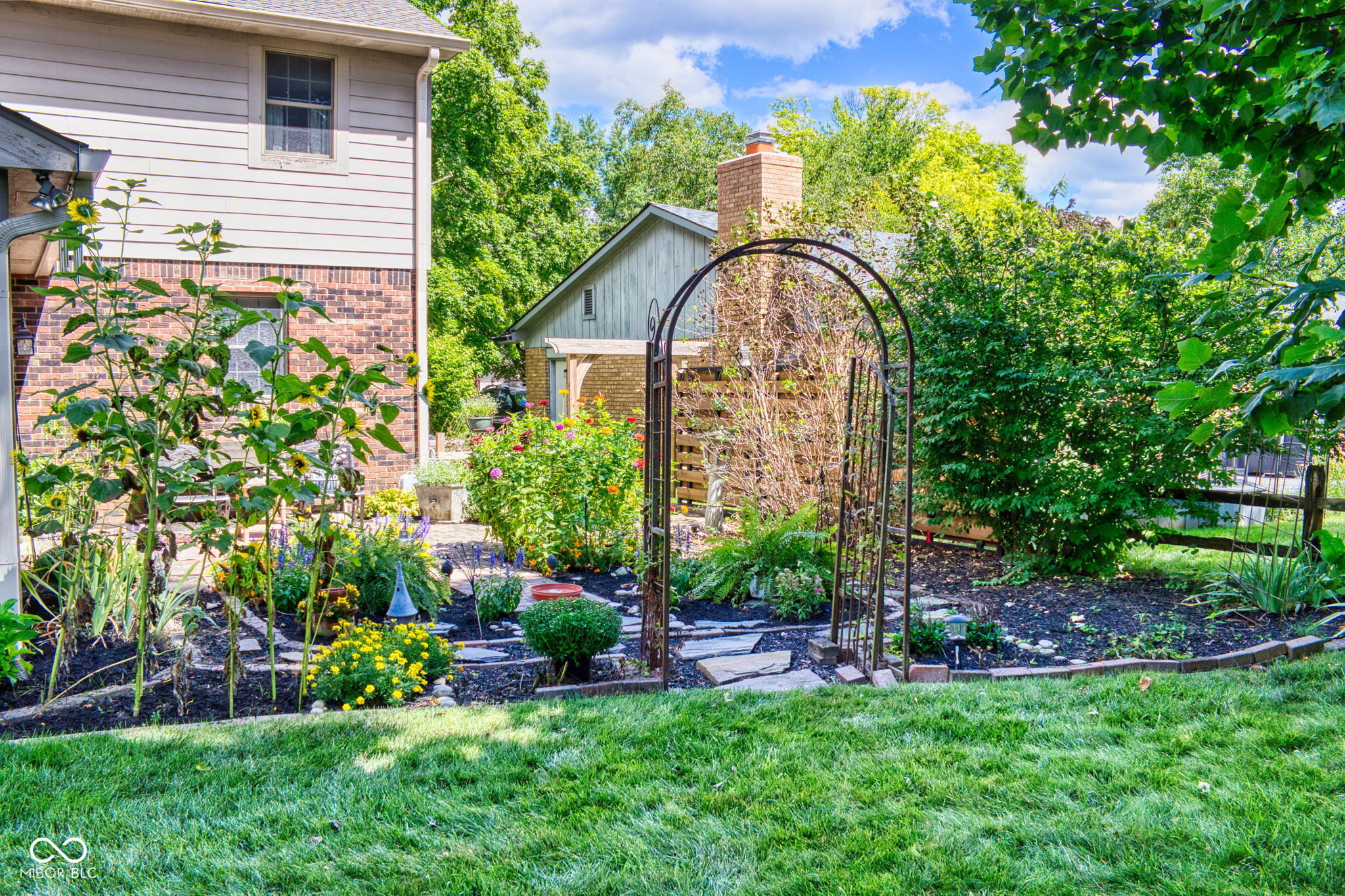 5711 Elderberry Road Noblesville, IN 46062 - Photo 64 of 84