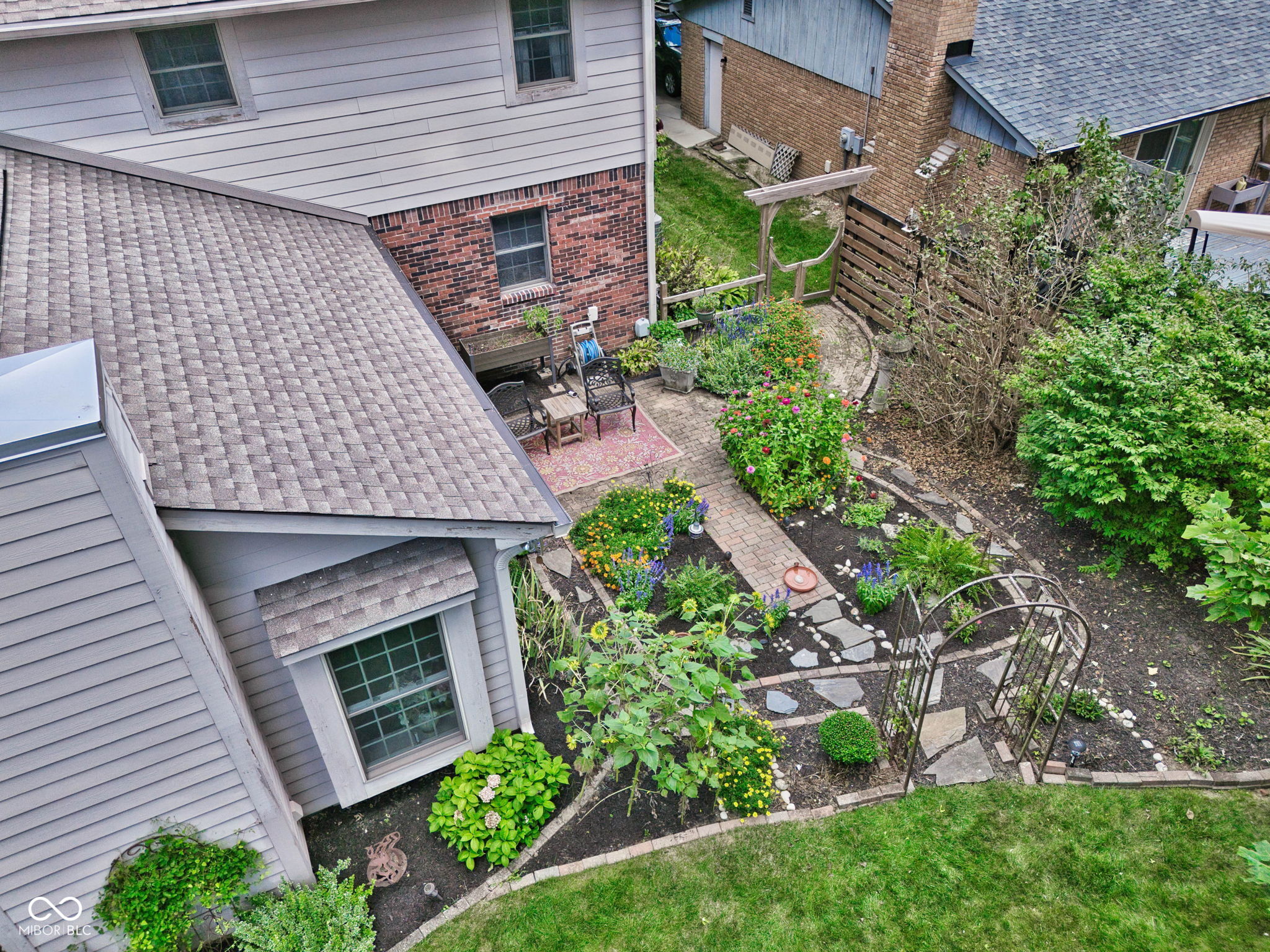5711 Elderberry Road Noblesville, IN 46062 - Photo 65 of 84