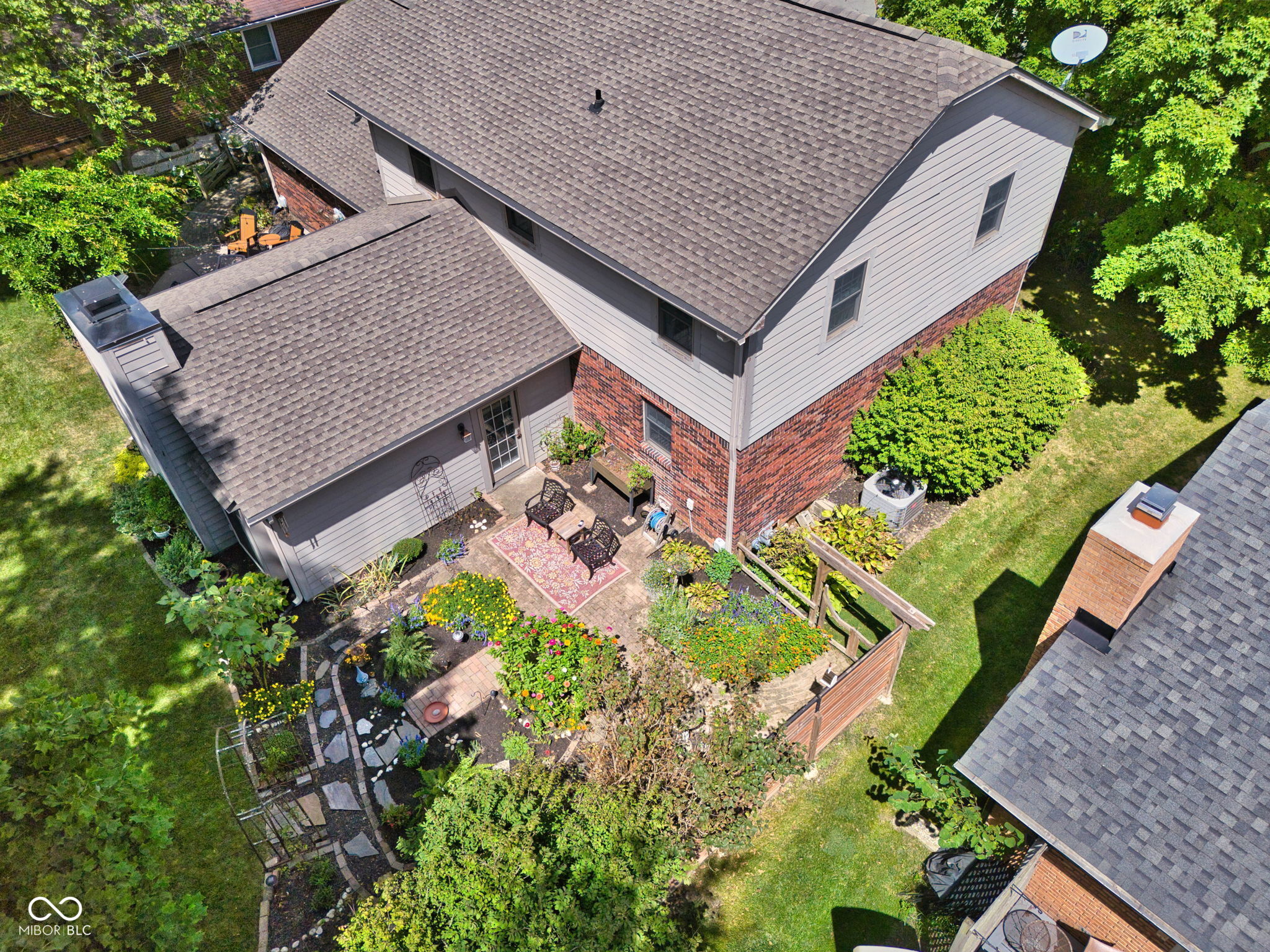 5711 Elderberry Road Noblesville, IN 46062 - Photo 66 of 84