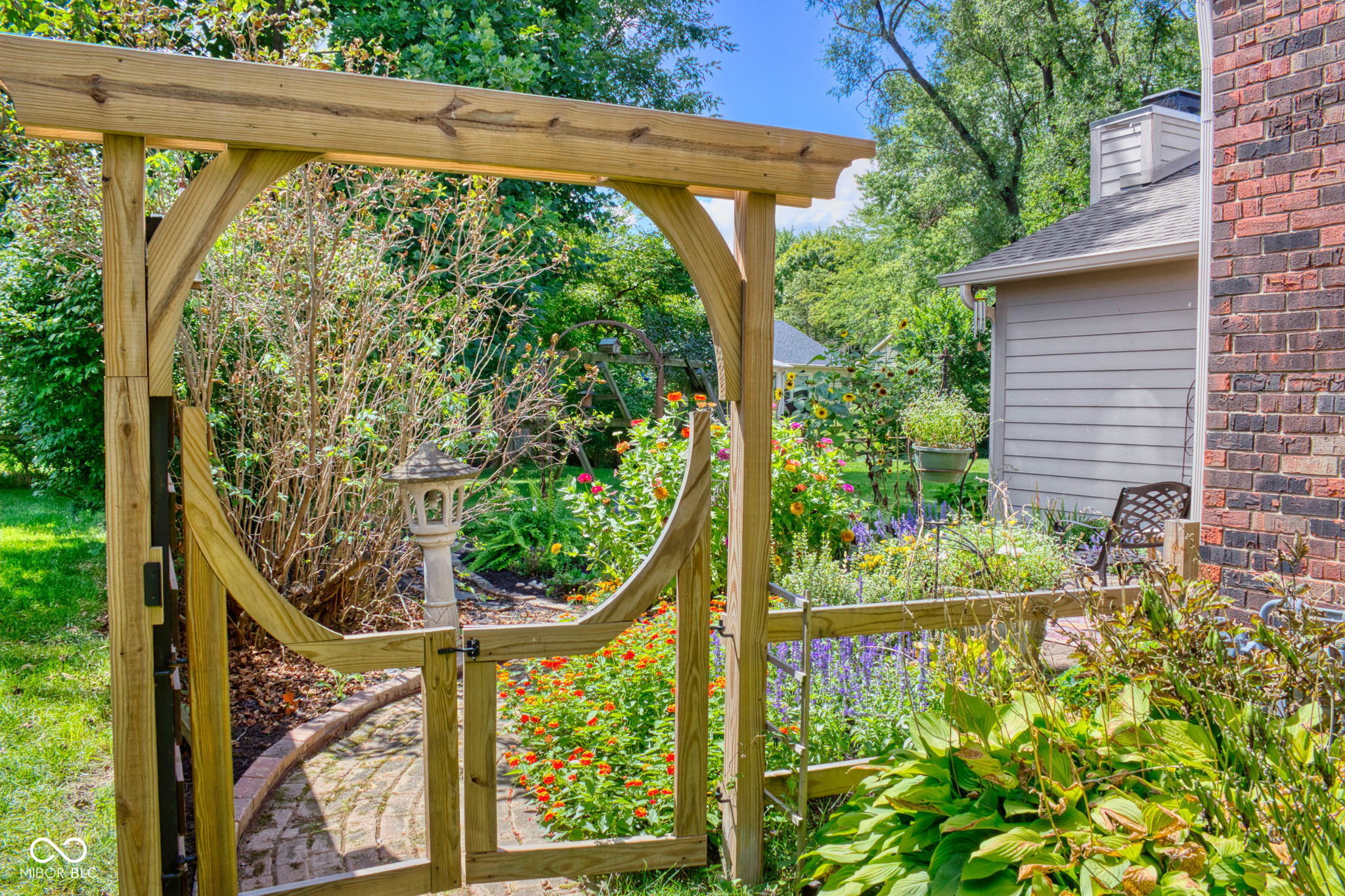 5711 Elderberry Road Noblesville, IN 46062 - Photo 67 of 84