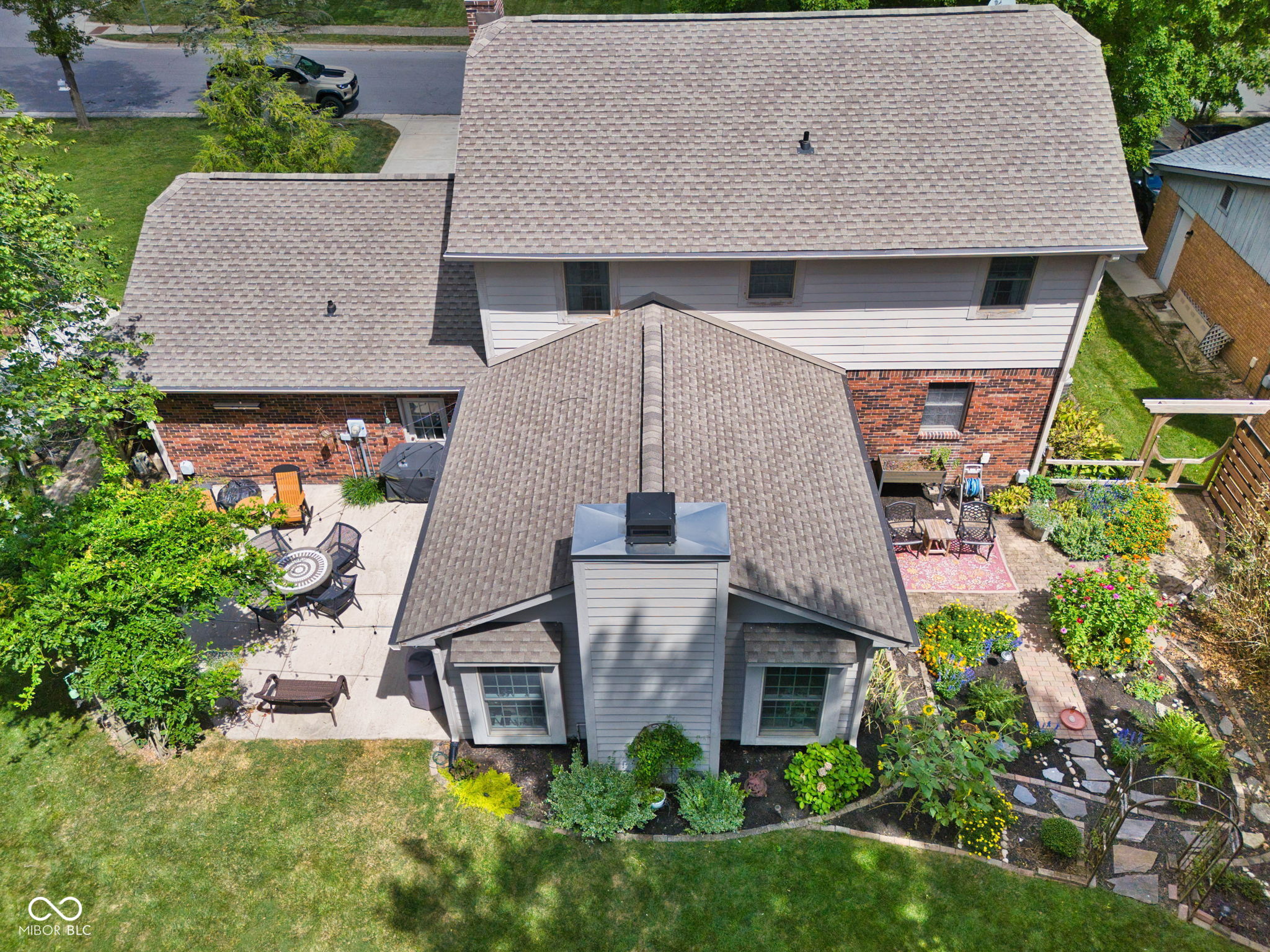 5711 Elderberry Road Noblesville, IN 46062 - Photo 68 of 84