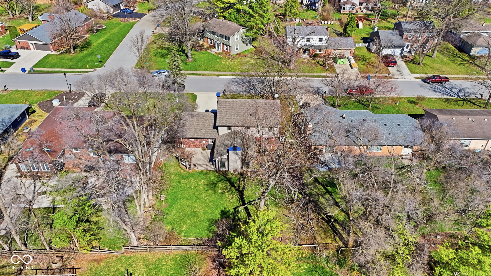 5711 Elderberry Road Noblesville, IN 46062 - Photo 74 of 84