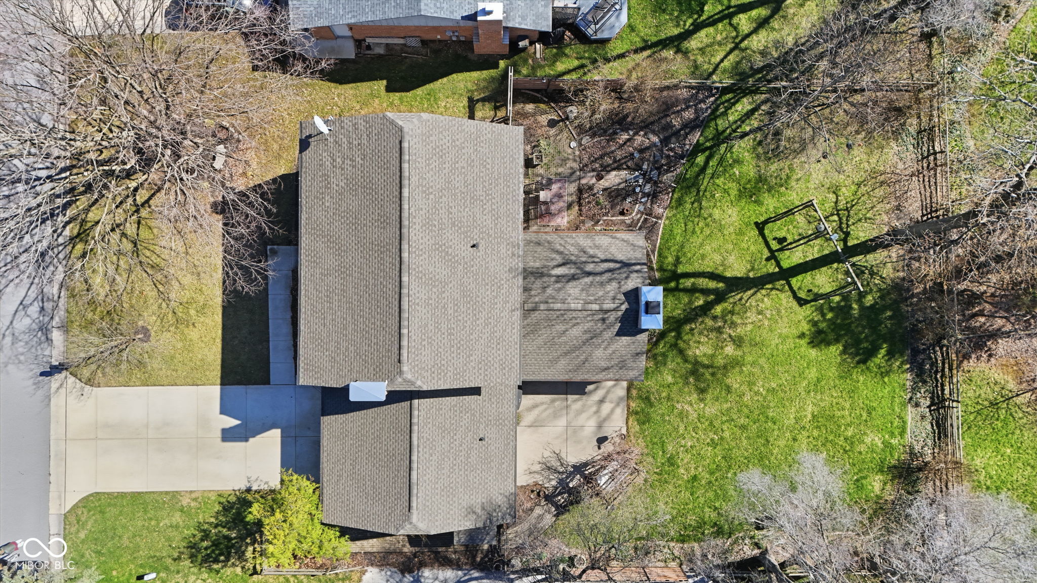 5711 Elderberry Road Noblesville, IN 46062 - Photo 75 of 84