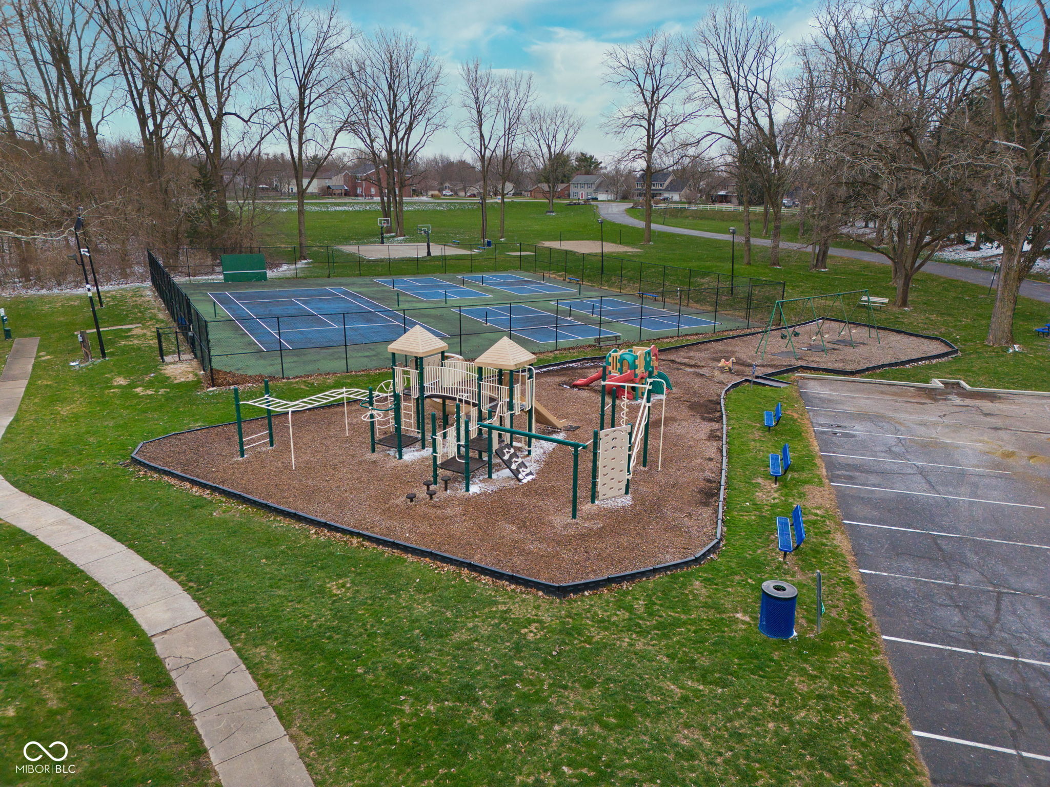 5711 Elderberry Road Noblesville, IN 46062 - Photo 76 of 84