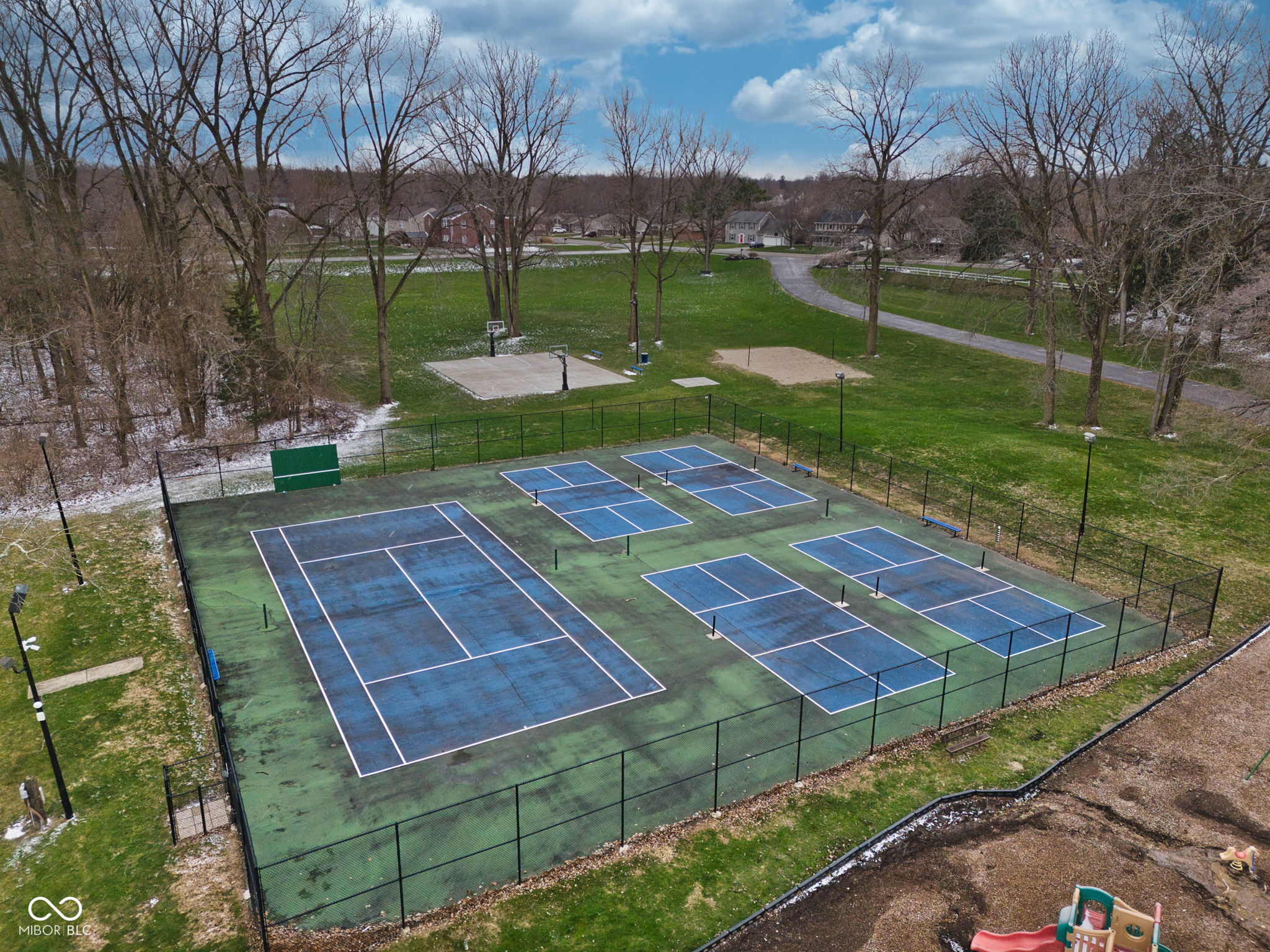 5711 Elderberry Road Noblesville, IN 46062 - Photo 77 of 84