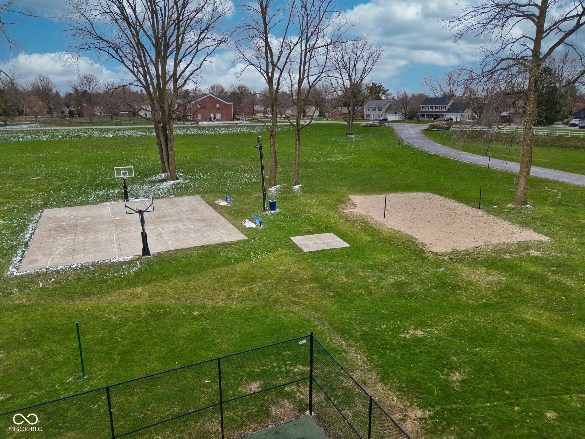 5711 Elderberry Road Noblesville, IN 46062 - Photo 78 of 84
