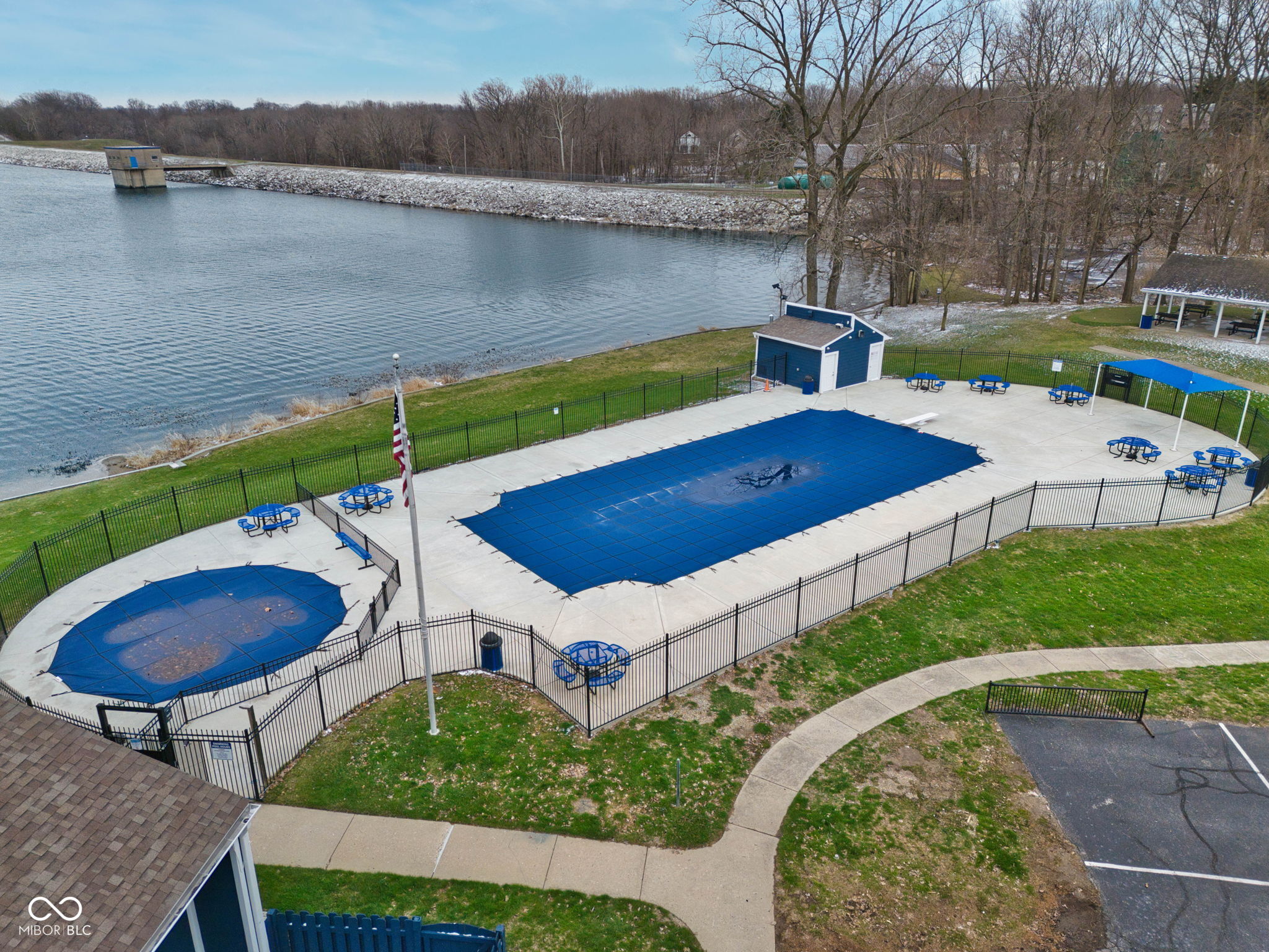 5711 Elderberry Road Noblesville, IN 46062 - Photo 79 of 84