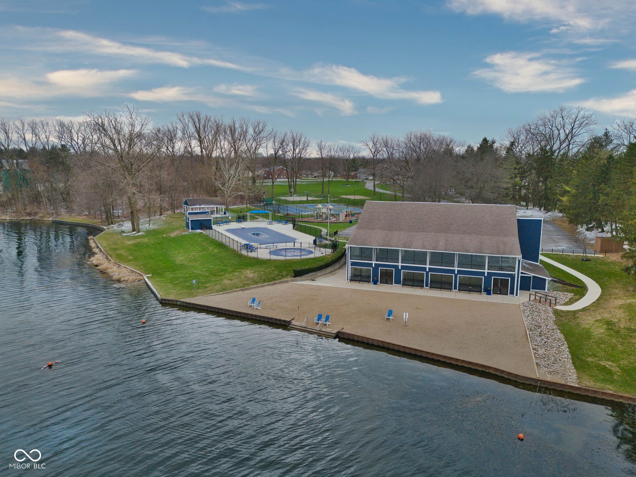 5711 Elderberry Road Noblesville, IN 46062 - Photo 80 of 84