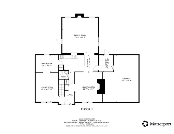 $475,000 | 5711 Elderberry Road, Noblesville, IN 46062