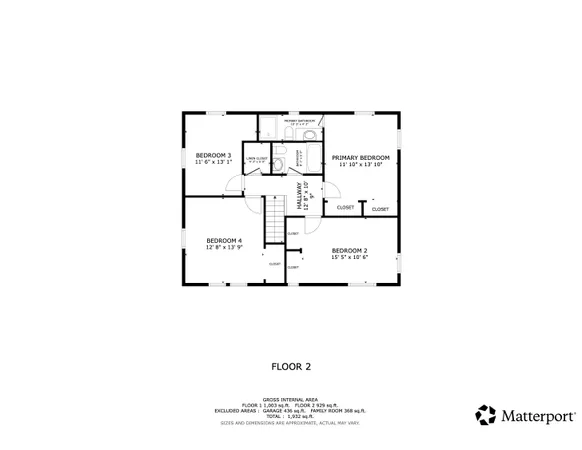 $475,000 | 5711 Elderberry Road, Noblesville, IN 46062