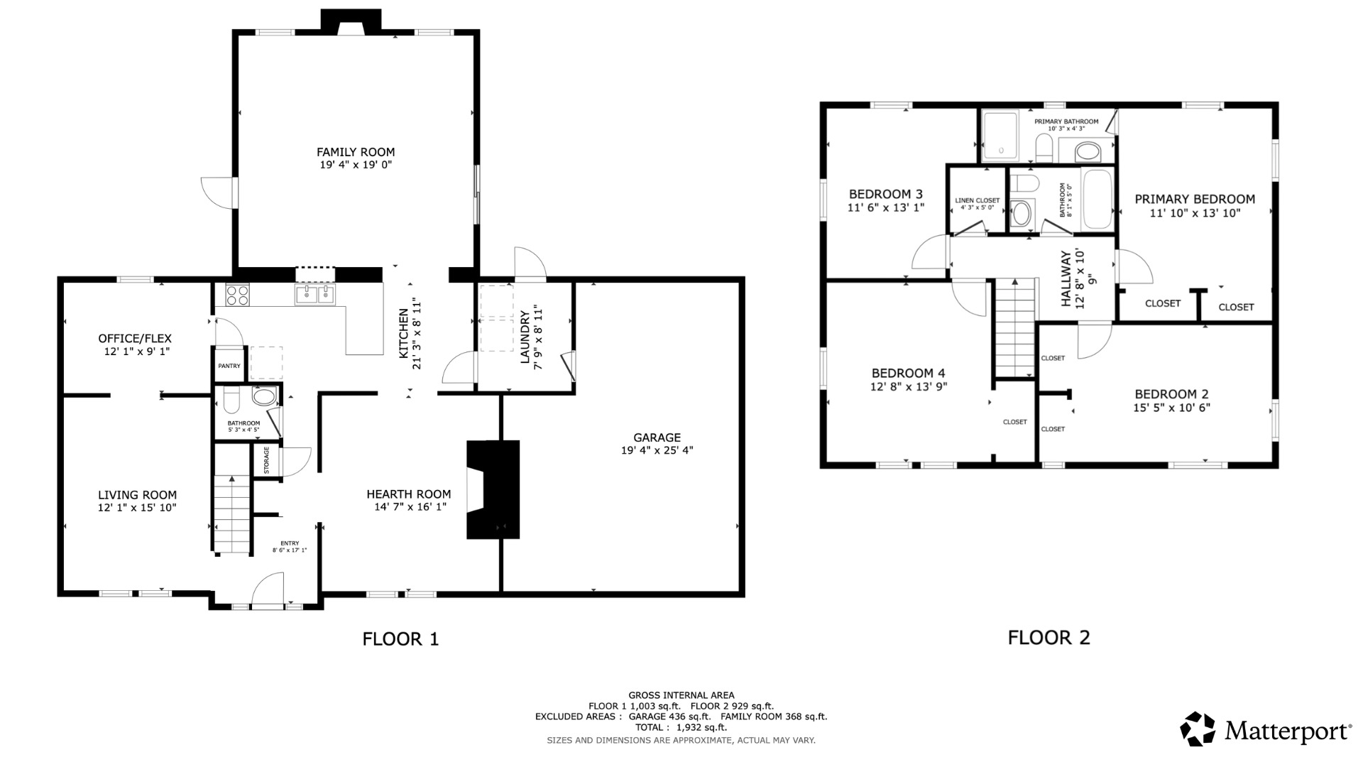 5711 Elderberry Road Noblesville, IN 46062 - Photo 84 of 84