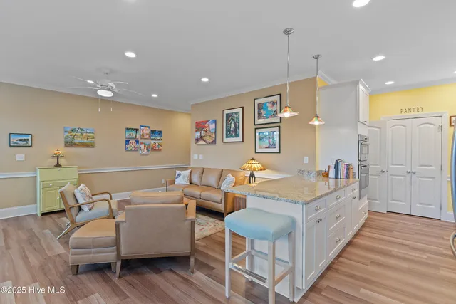 $459,000 | 4986 North Hampton Drive Southeast, Southport, NC 28461