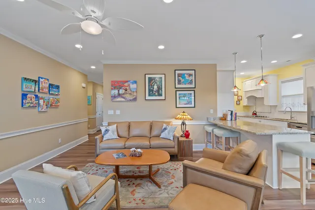 $459,000 | 4986 North Hampton Drive Southeast, Southport, NC 28461