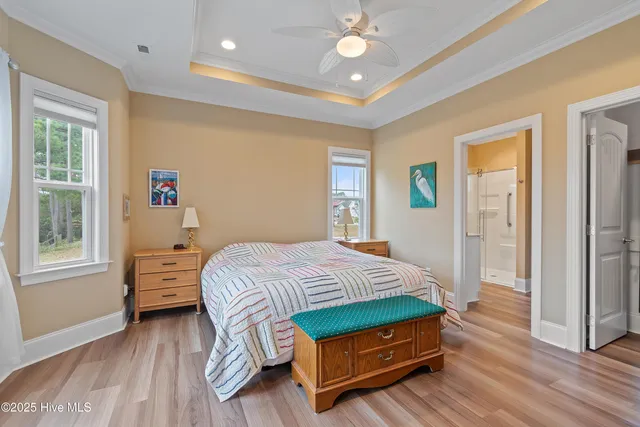 $459,000 | 4986 North Hampton Drive Southeast, Southport, NC 28461