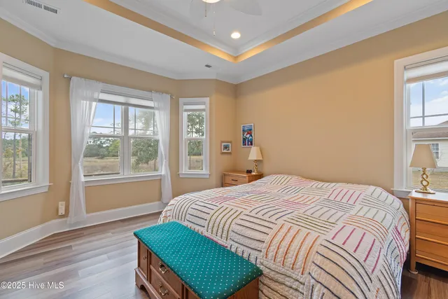 $459,000 | 4986 North Hampton Drive Southeast, Southport, NC 28461