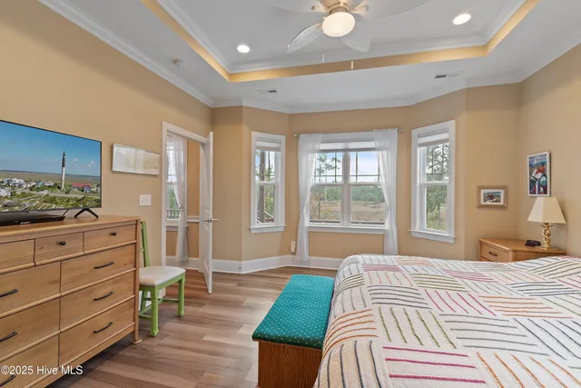 $459,000 | 4986 North Hampton Drive Southeast, Southport, NC 28461