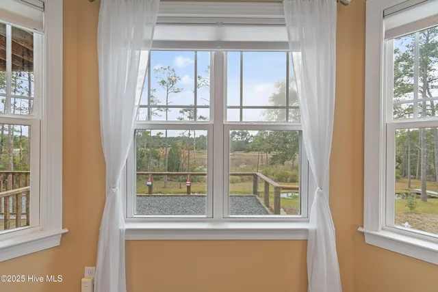 $459,000 | 4986 North Hampton Drive Southeast, Southport, NC 28461