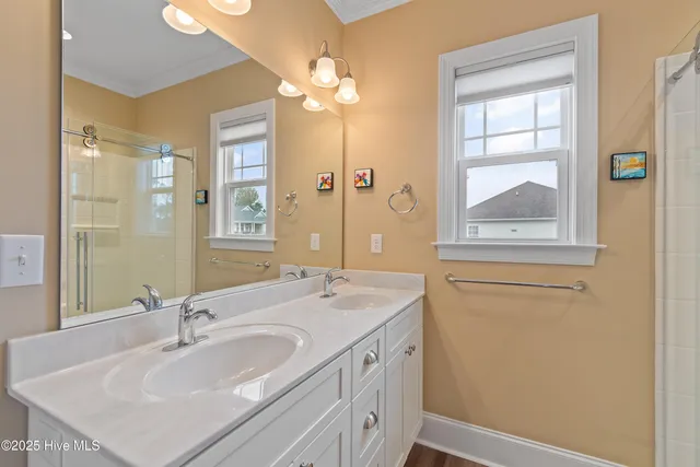 $459,000 | 4986 North Hampton Drive Southeast, Southport, NC 28461