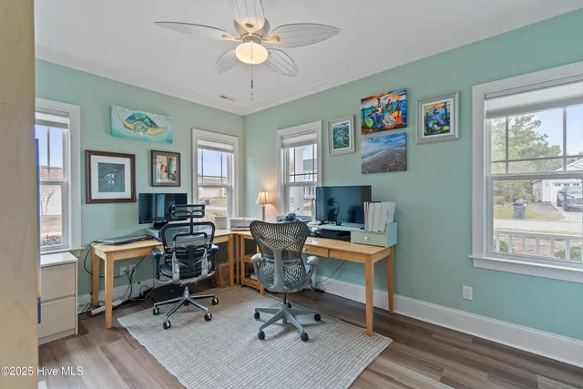 $459,000 | 4986 North Hampton Drive Southeast, Southport, NC 28461