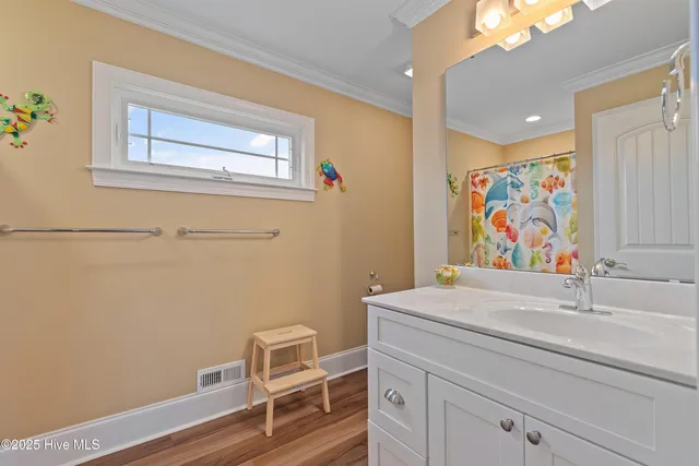 $459,000 | 4986 North Hampton Drive Southeast, Southport, NC 28461